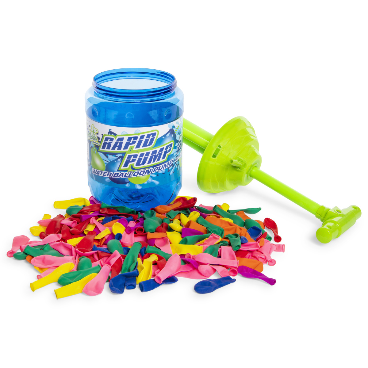 Rapid Pump Water Balloon Pump