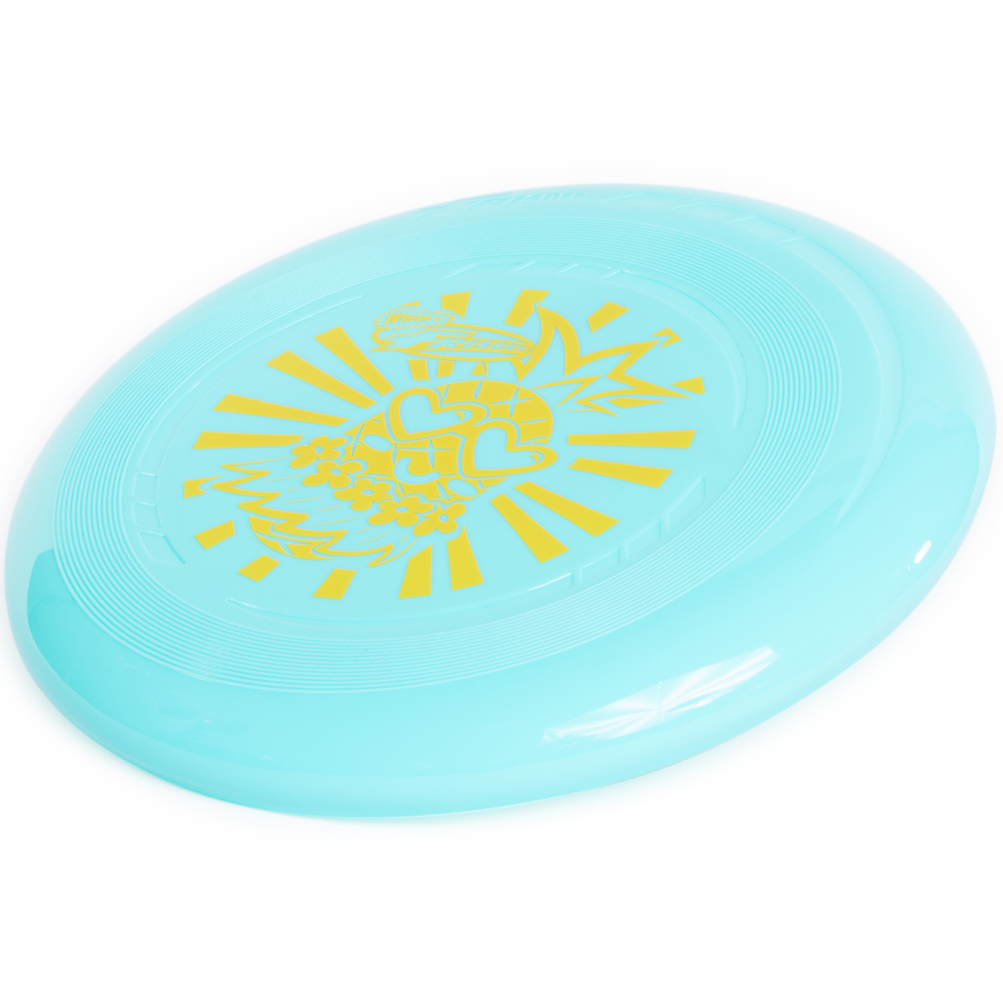 Wham-O® Frisbee® Disc 8in