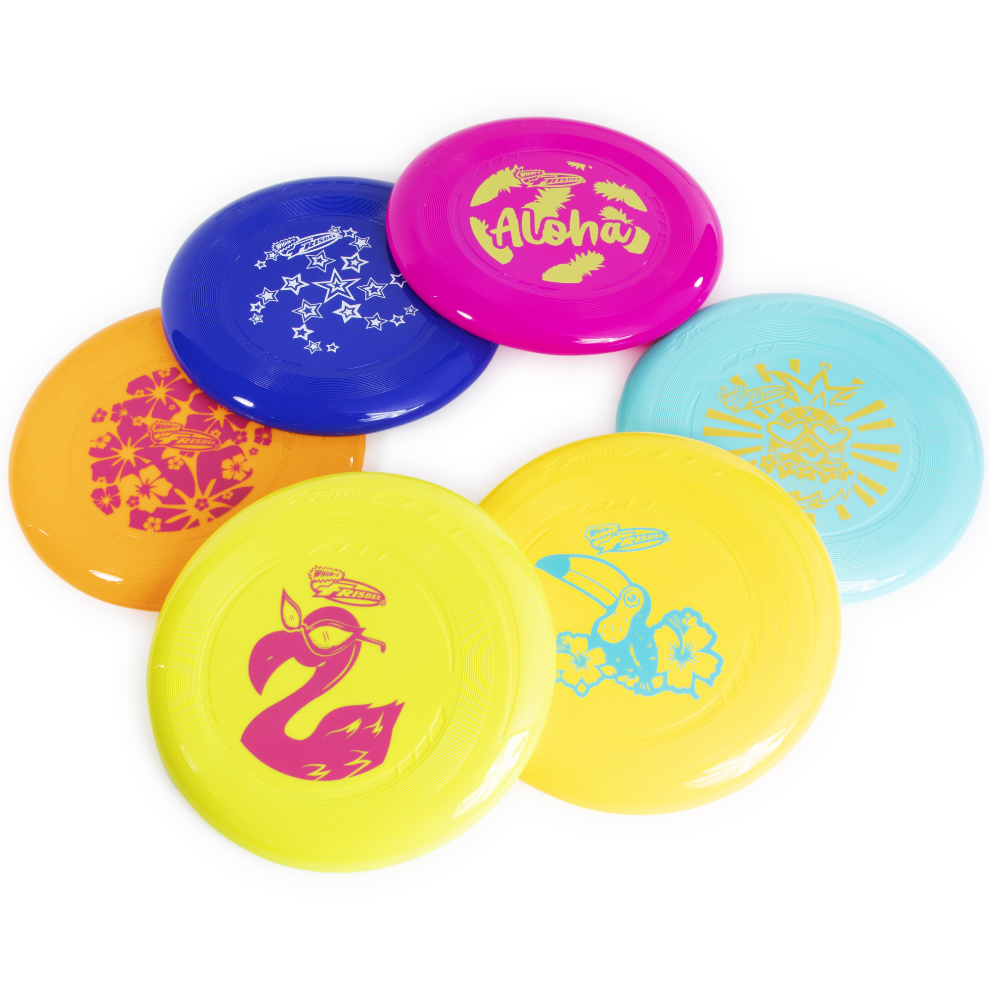 Wham-O® Frisbee® Disc 8in