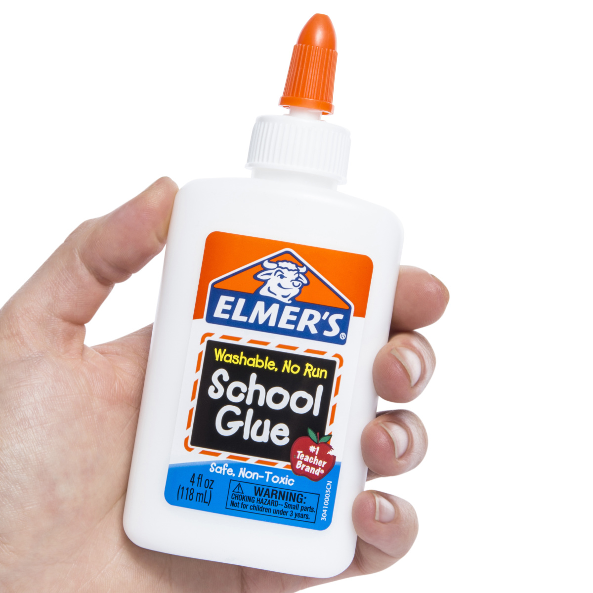 Elmer's® School Glue 4oz