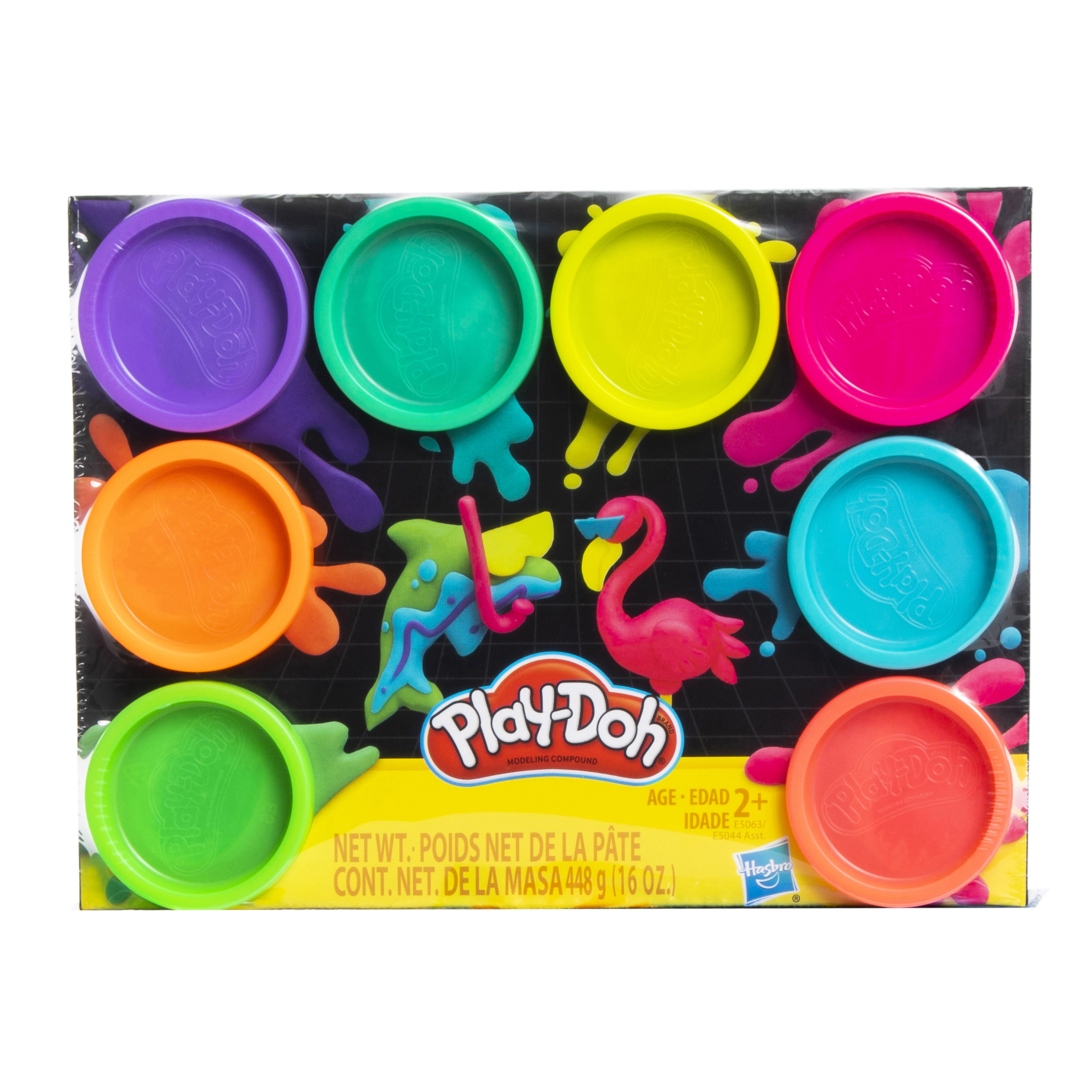 Play-Doh® 8Pk