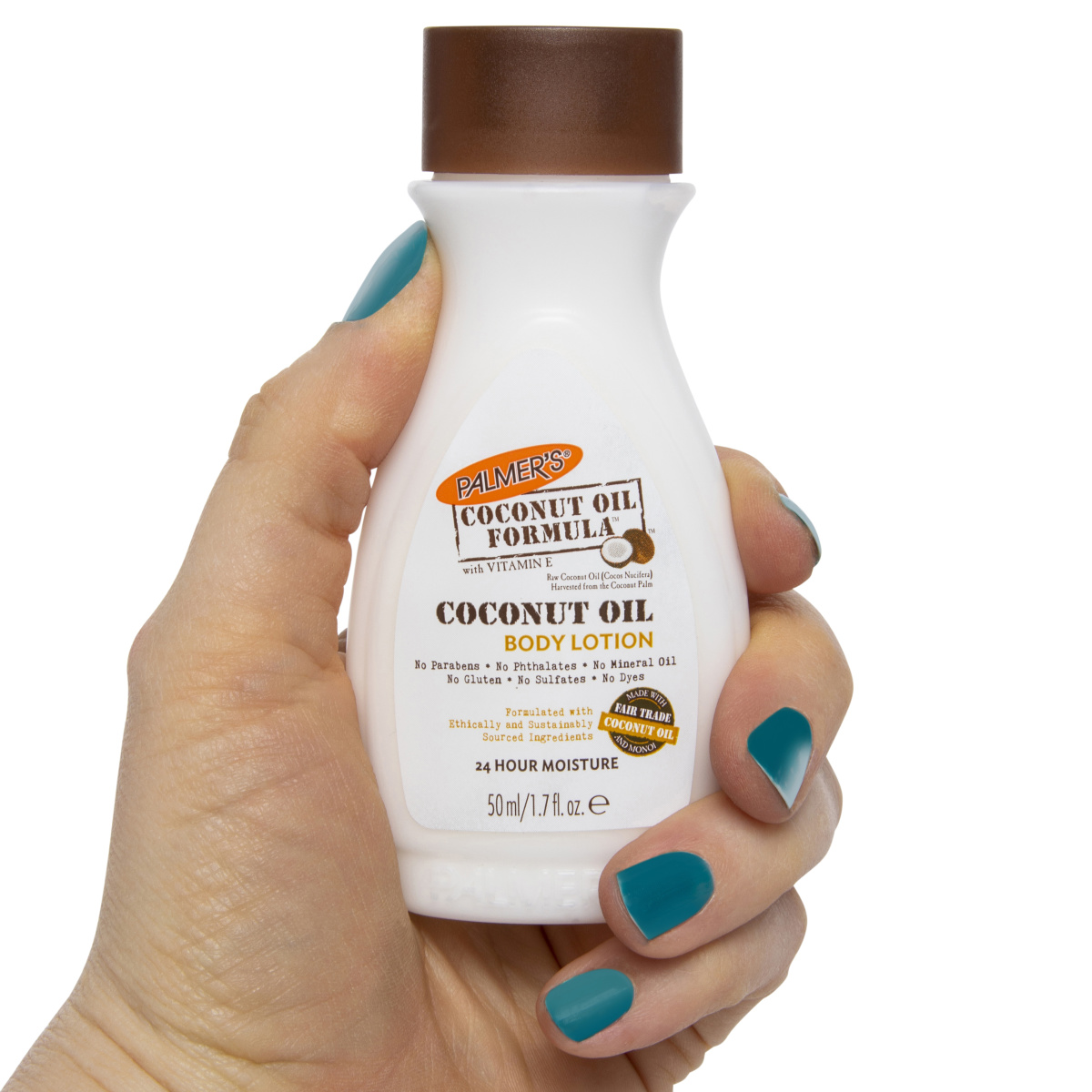 Palmer's® Cocoa Butter Oil® W. Vitamin E 1.7 Fl oz