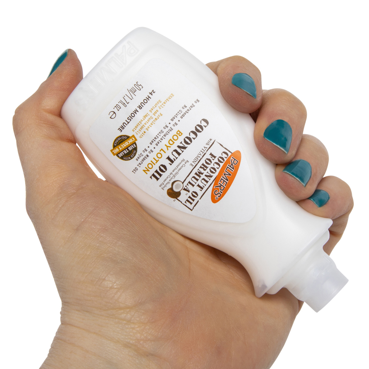 Palmer's® Cocoa Butter Oil® W. Vitamin E 1.7 Fl oz