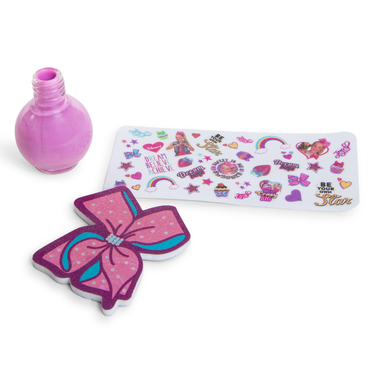 Jojo Siwa™ Scented Nail Polish Set