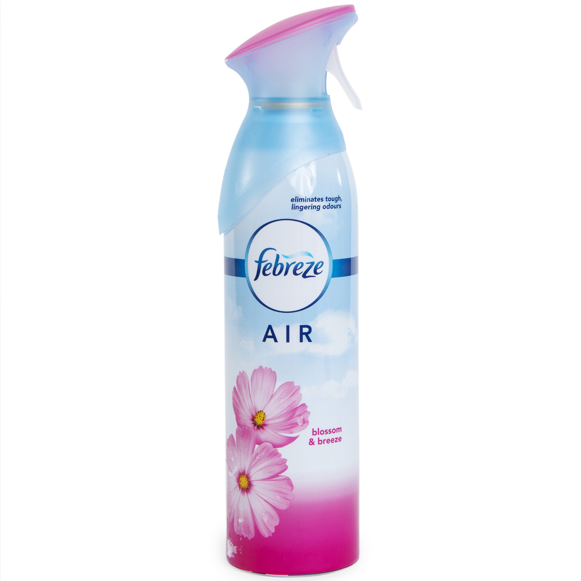 Febreze® Air Freshener Blossom & Breeze Scent 9.7oz
