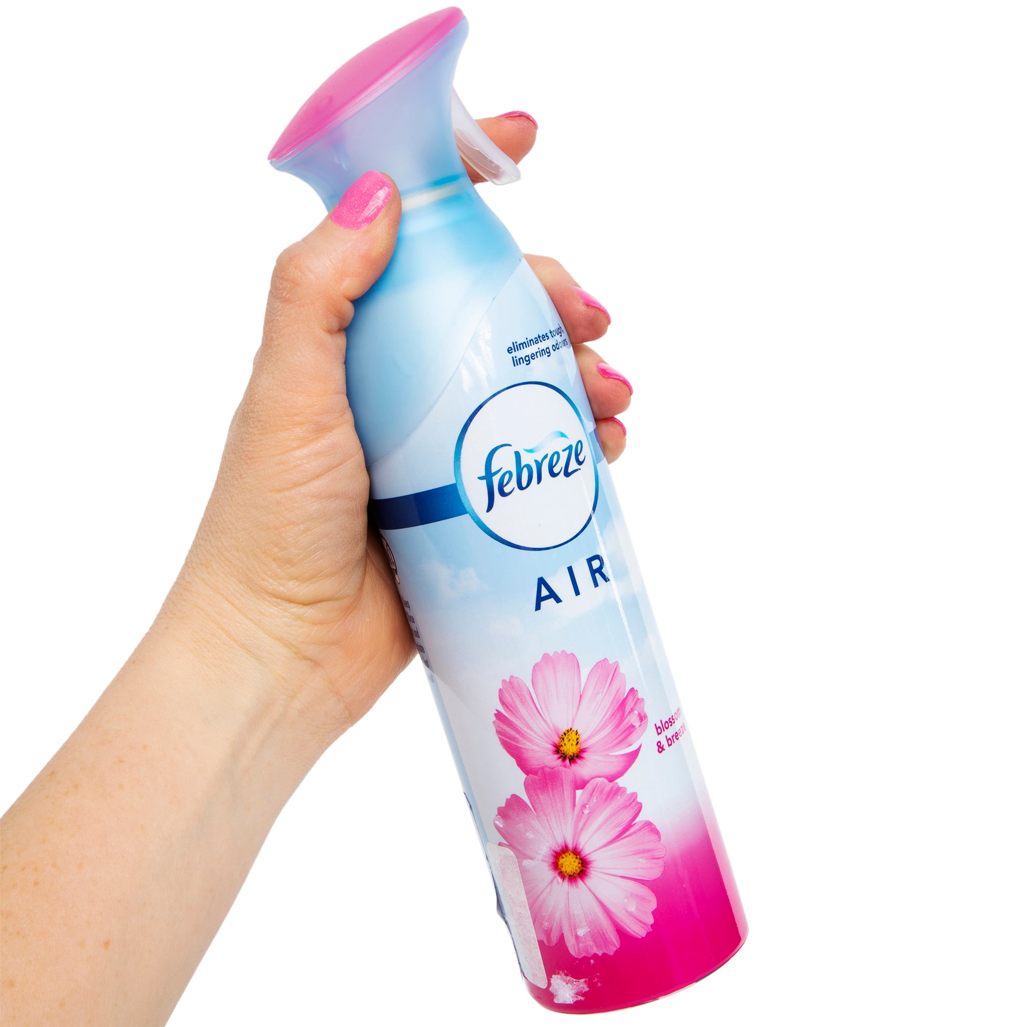 Febreze® Air Freshener Blossom & Breeze Scent 9.7oz