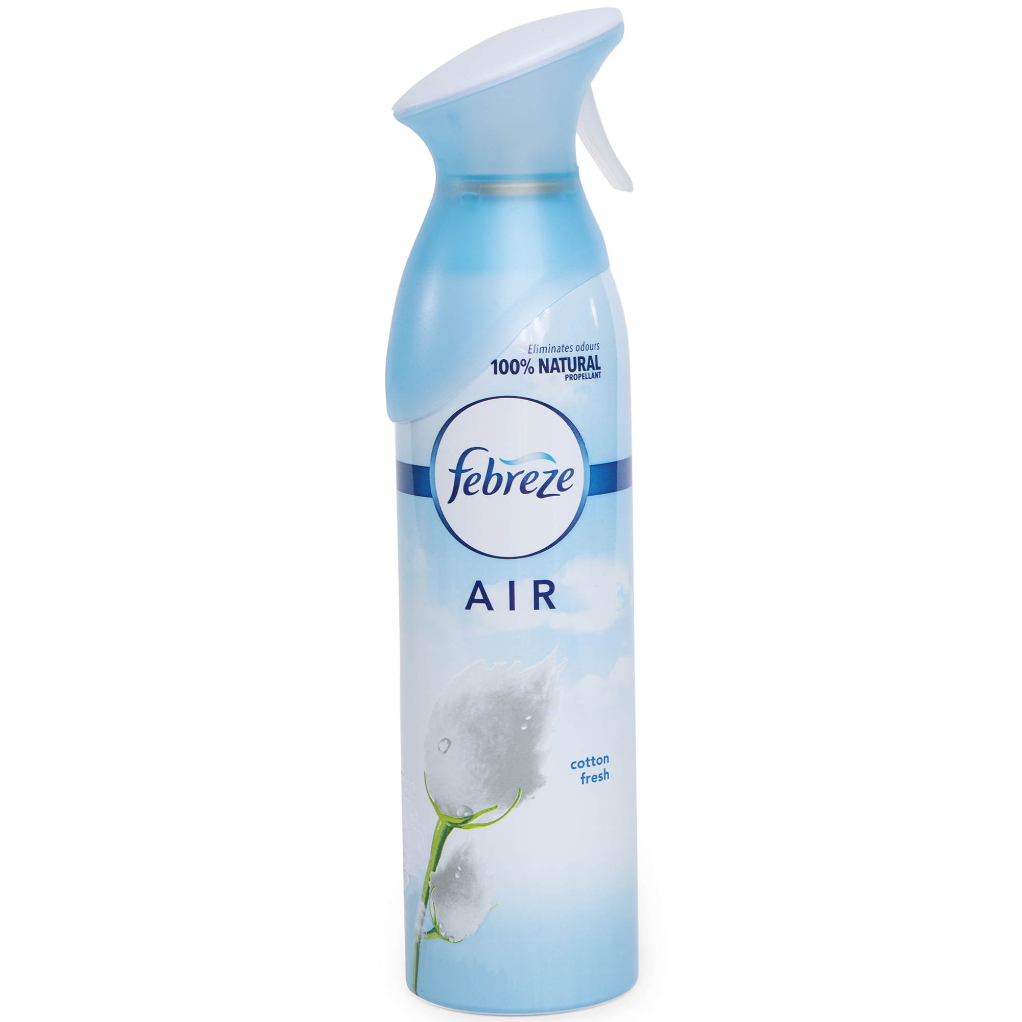 Febreze® Air Freshener Spray Cotton Fresh Scent 9.7oz