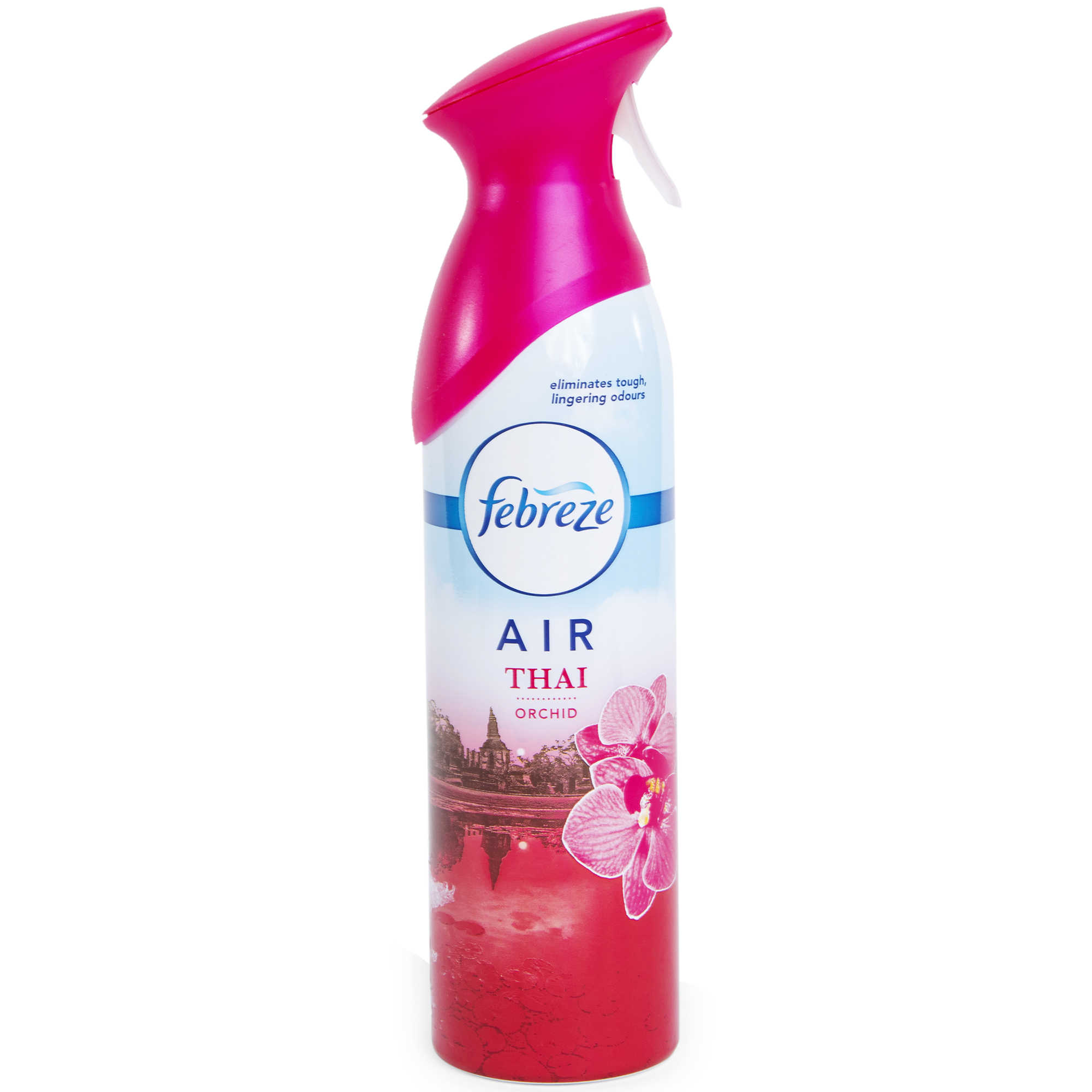 Febreze® Air Freshener Thai Orchid Scent 9.7oz