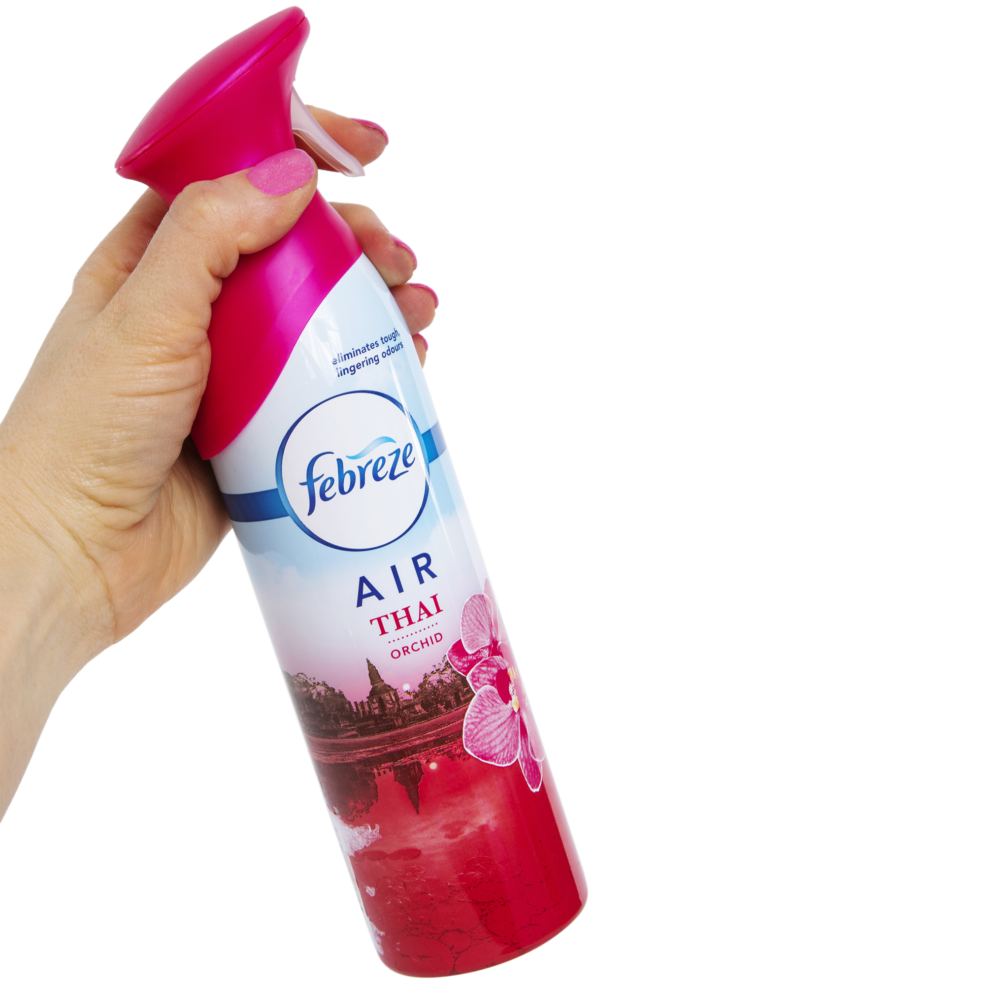 Febreze® Air Freshener Thai Orchid Scent 9.7oz