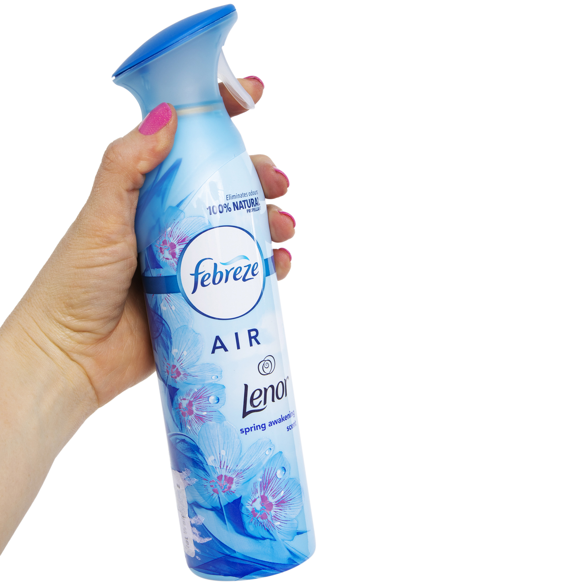 Febreze® Air Freshener Spring Awakening Scent 9.7oz