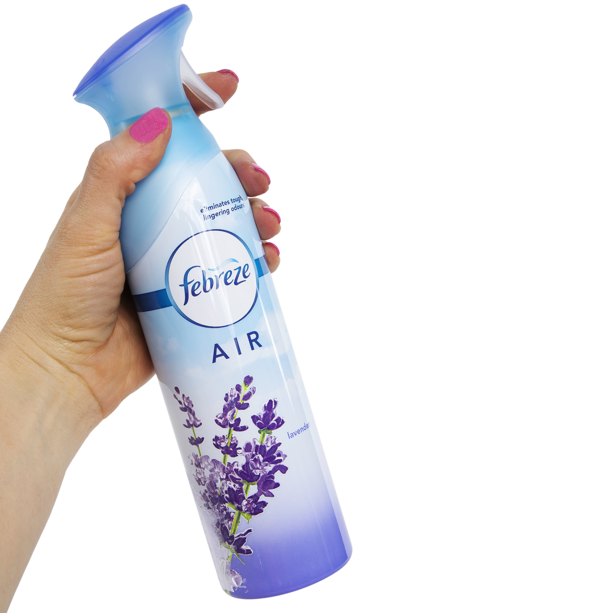 Febreze® Air Freshener Lavender Scent 9.7oz