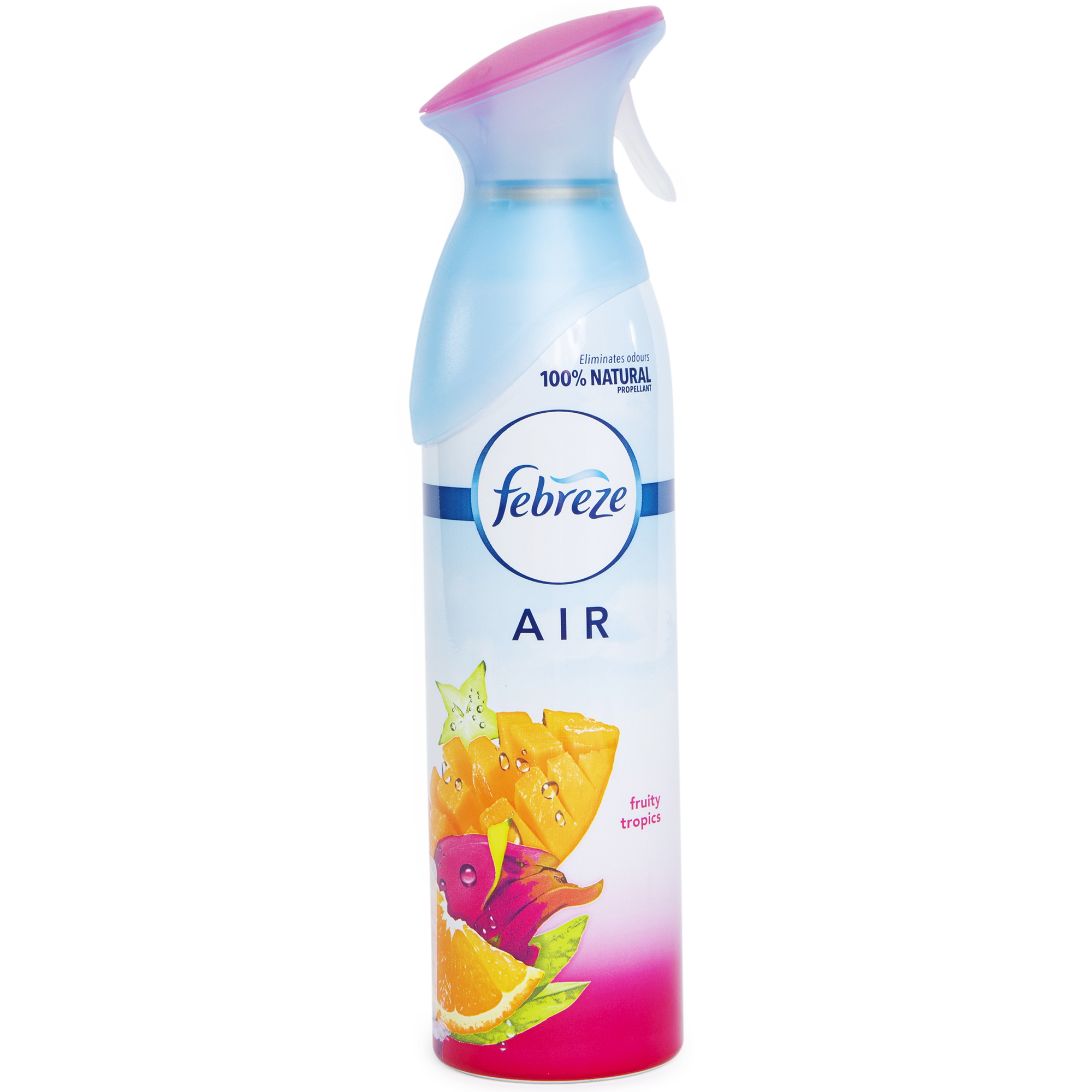 Febreze® Air Freshener Spray Fruity Tropics Scent 9.7oz