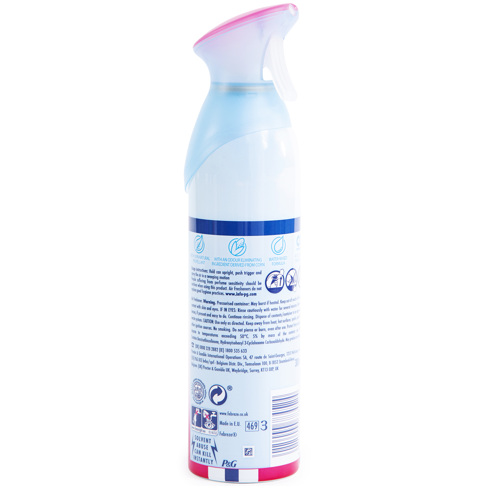 Febreze® Air Freshener Spray Fruity Tropics Scent 9.7oz