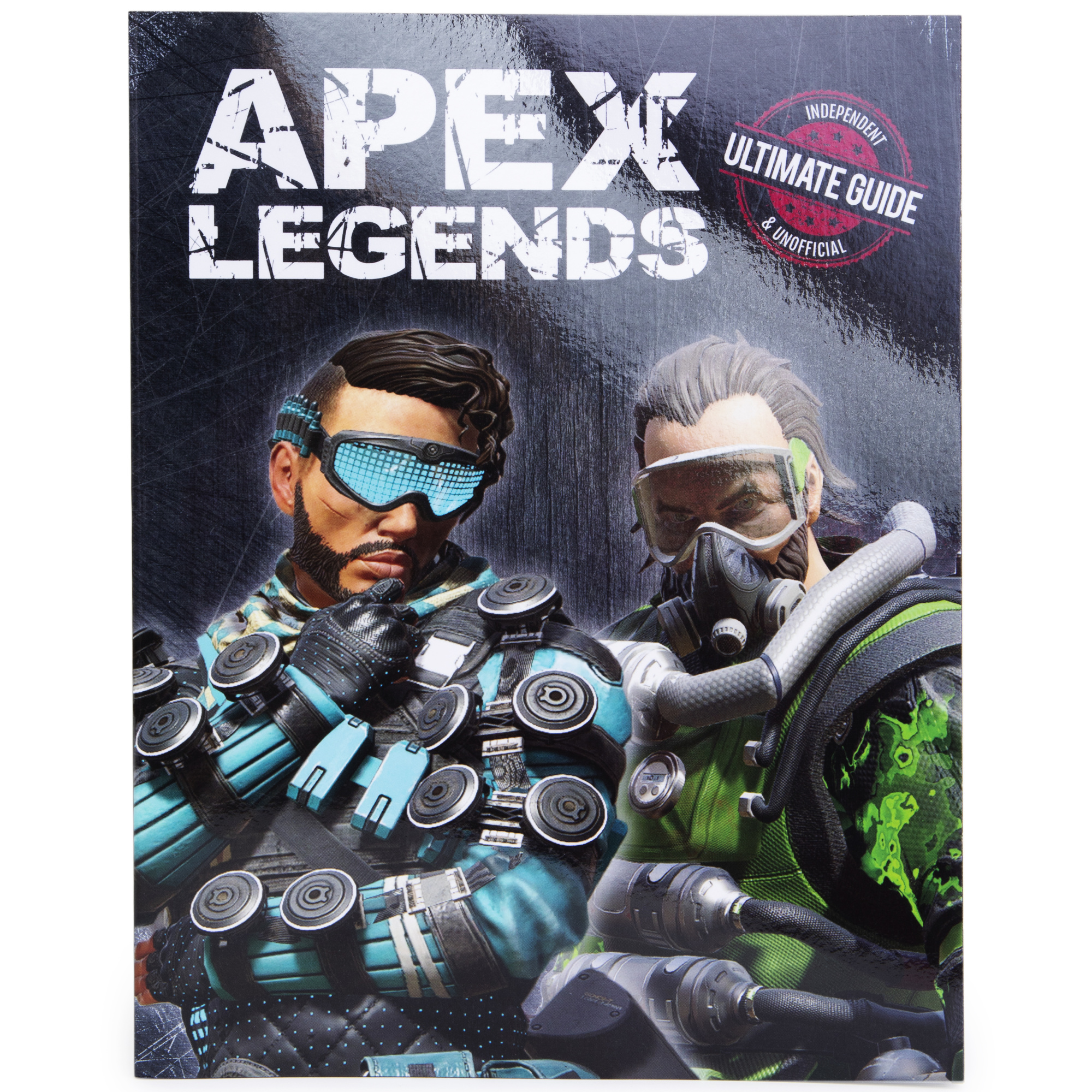 Apex Legends independent & Unofficial Ultimate Guide