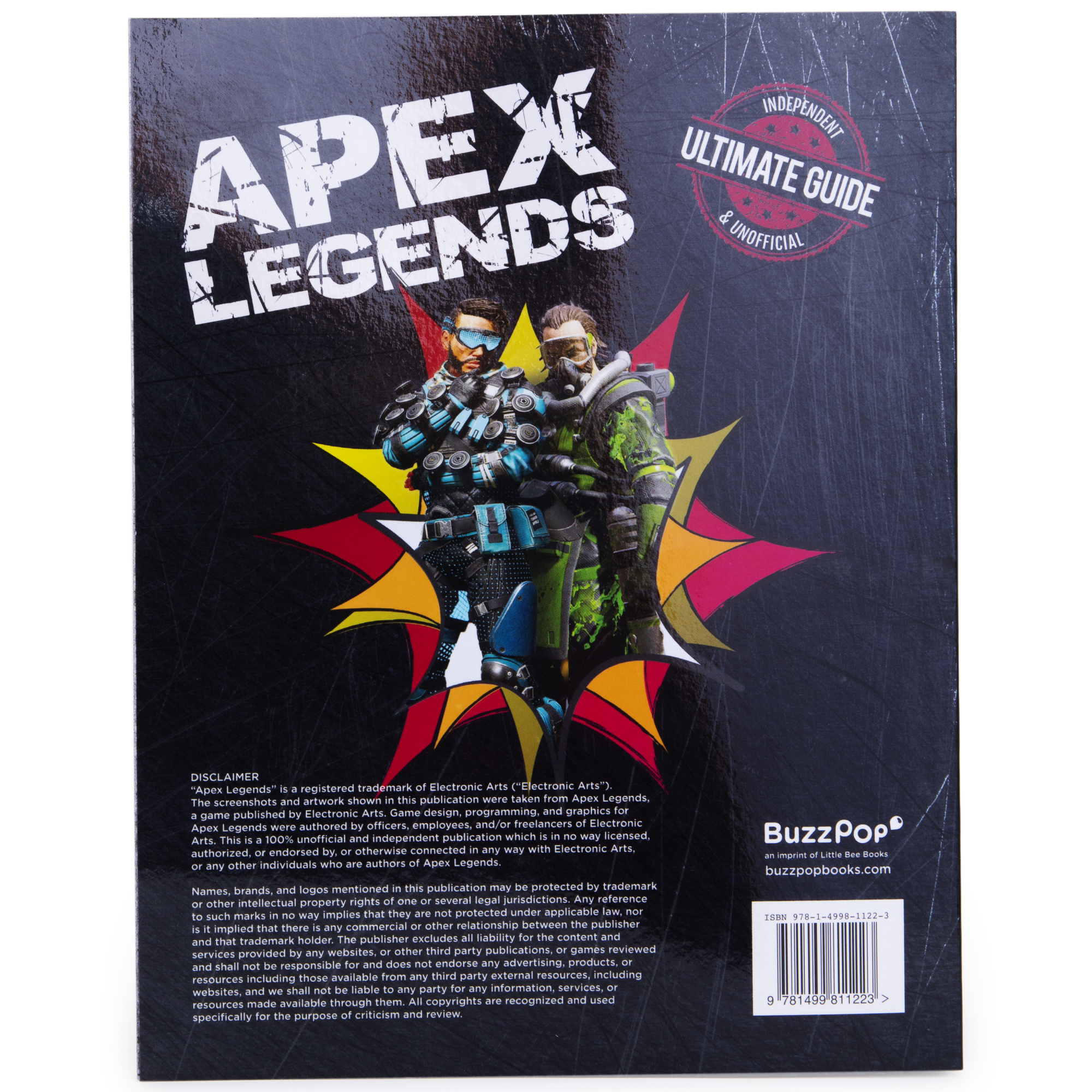 Apex Legends independent & Unofficial Ultimate Guide