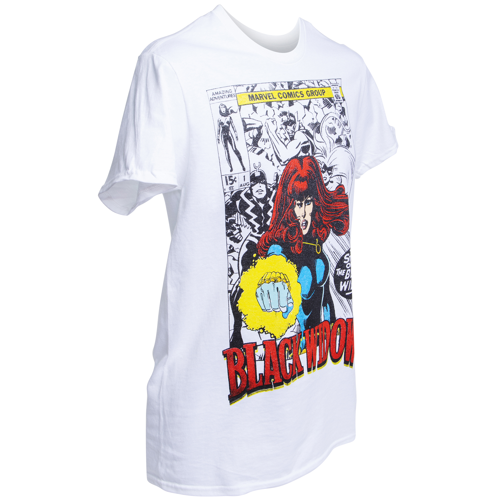 Marvel® Black Widow™ Graphic Tee