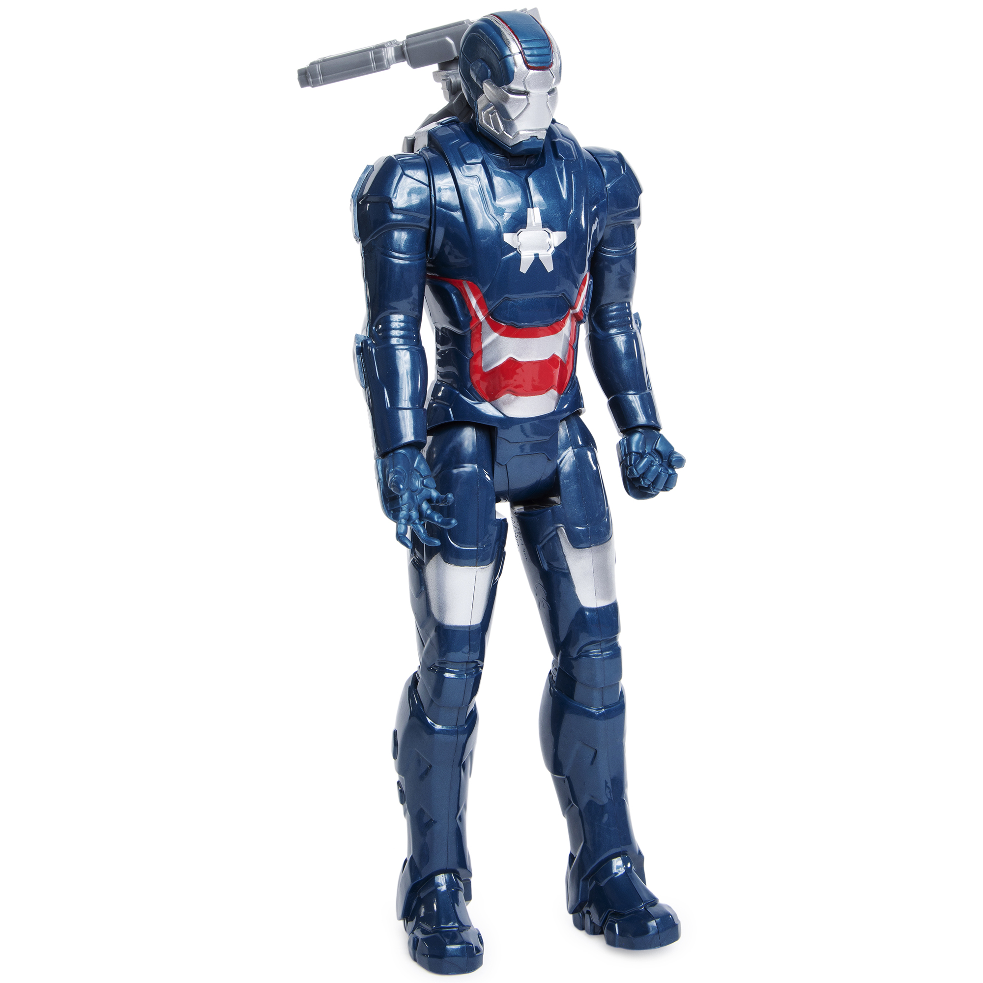 Marvel® Avengers Titan Hero Series™ Iron Man™ 12in Action Figure