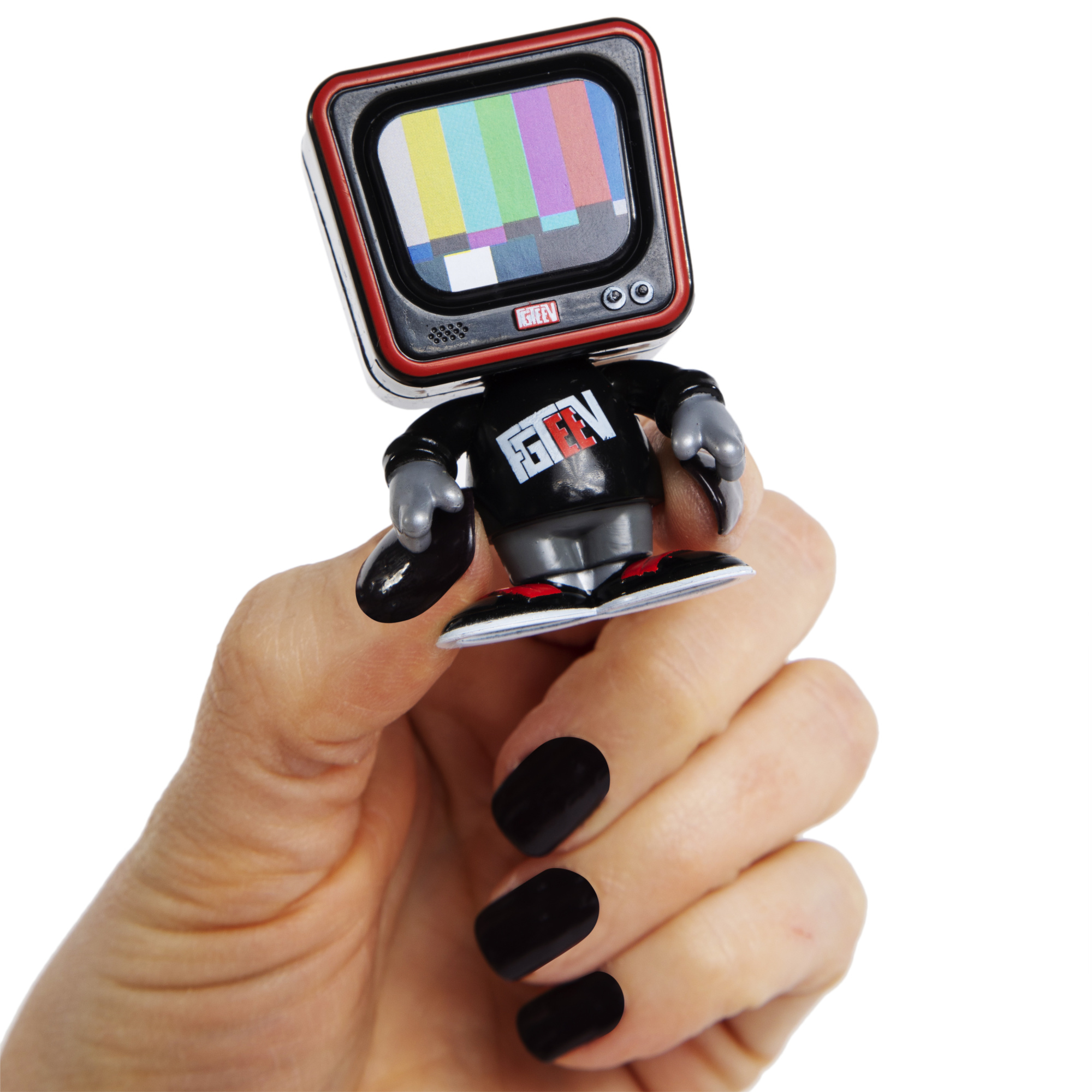 Fgteev™ Surprise Mini Figure Season 3 Blind Bag