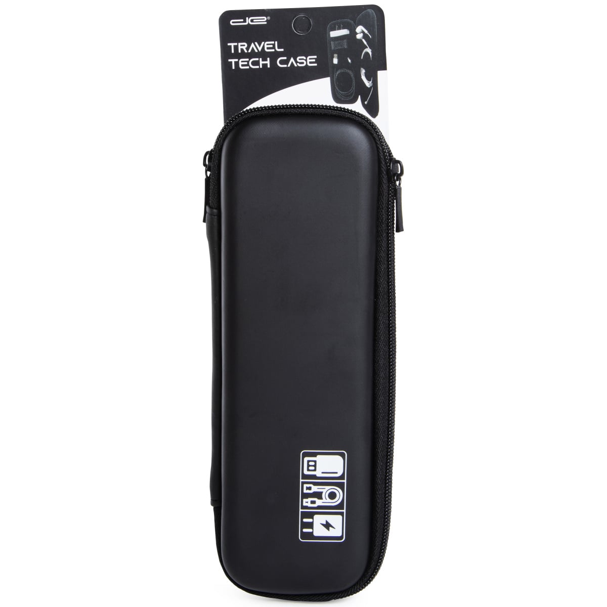 De® Travel Tech Case