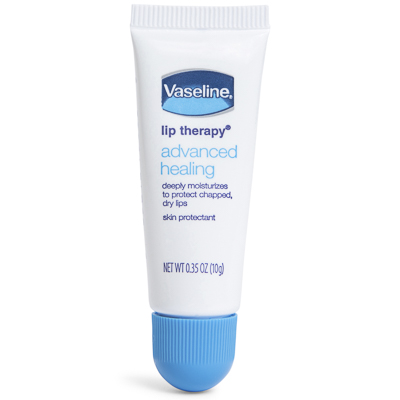 Vaseline® Lip Therapy® Advanced Healing Tube