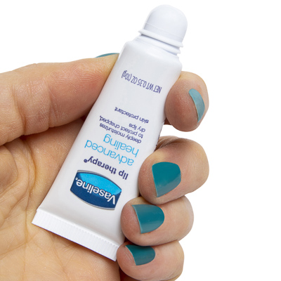 Vaseline® Lip Therapy® Advanced Healing Tube