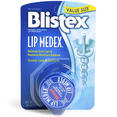 Blistex® Lip Medex®