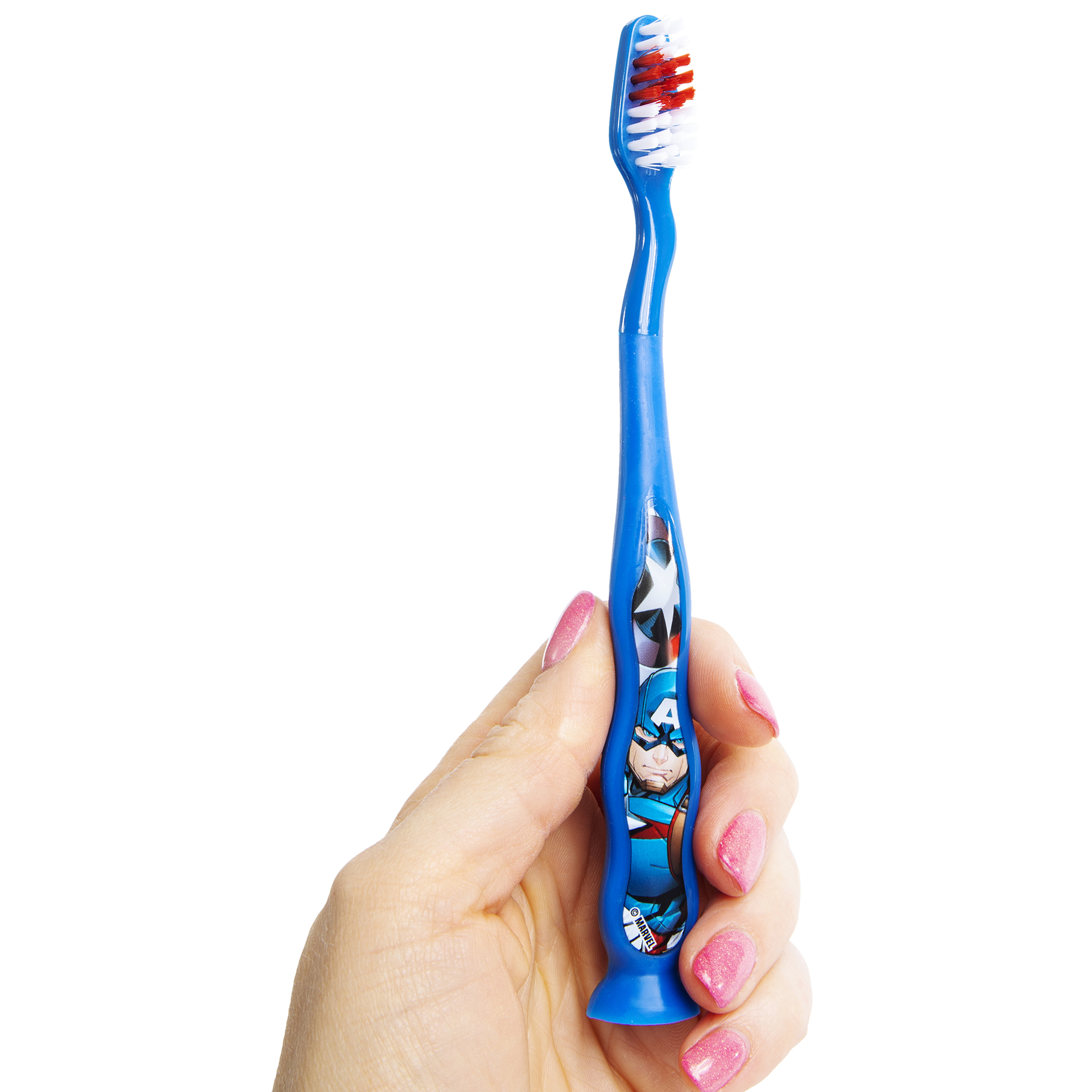 Marvel® Avengers™ Toothbrush 3-Pack