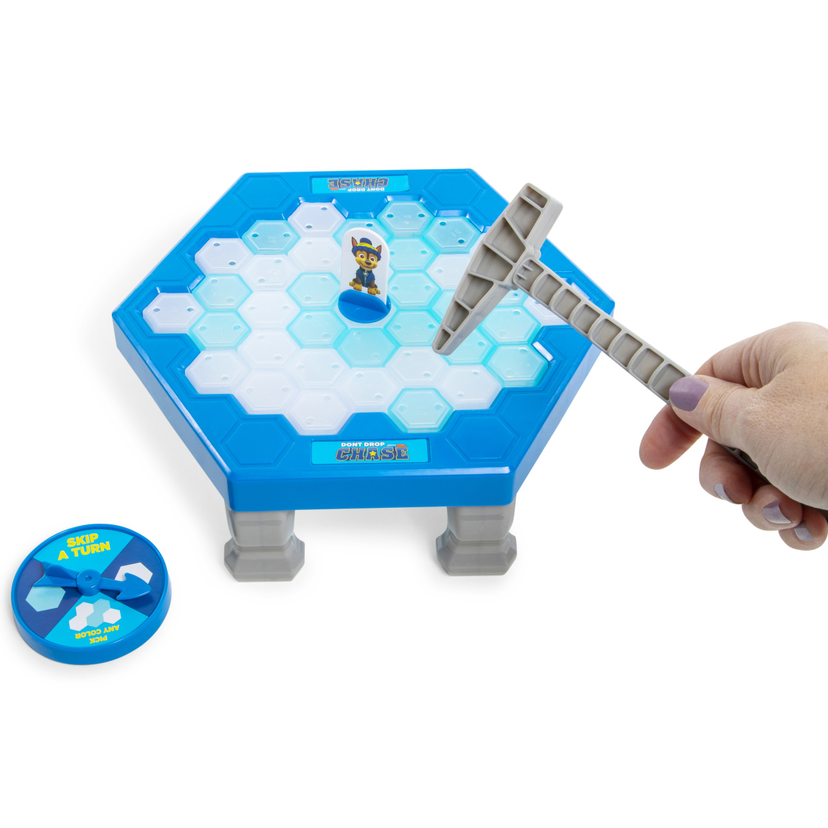 Paw Patrol™ Don'T Drop Chase Action Game