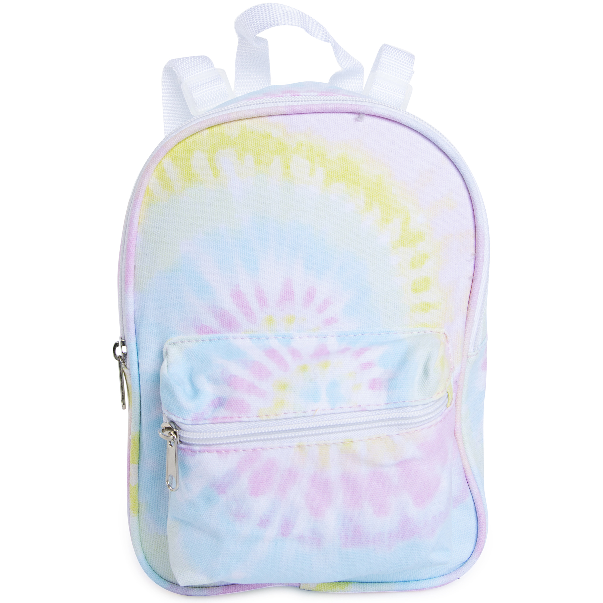 Rainbow Tie Dye Mini Backpack