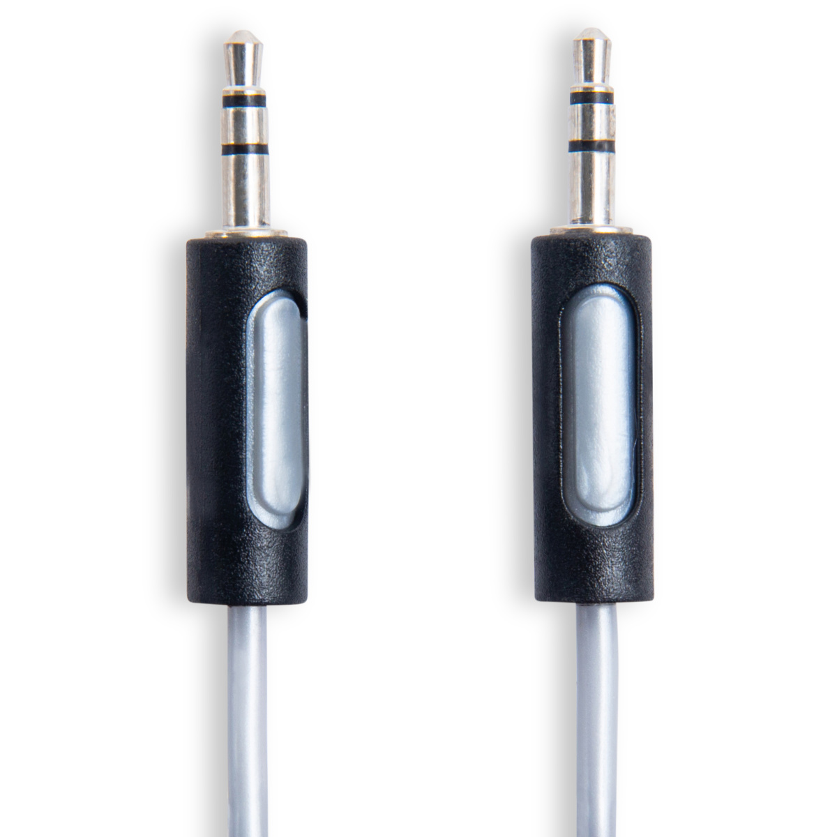 Tangle Free Heavy Duty Audio Cable 12ft