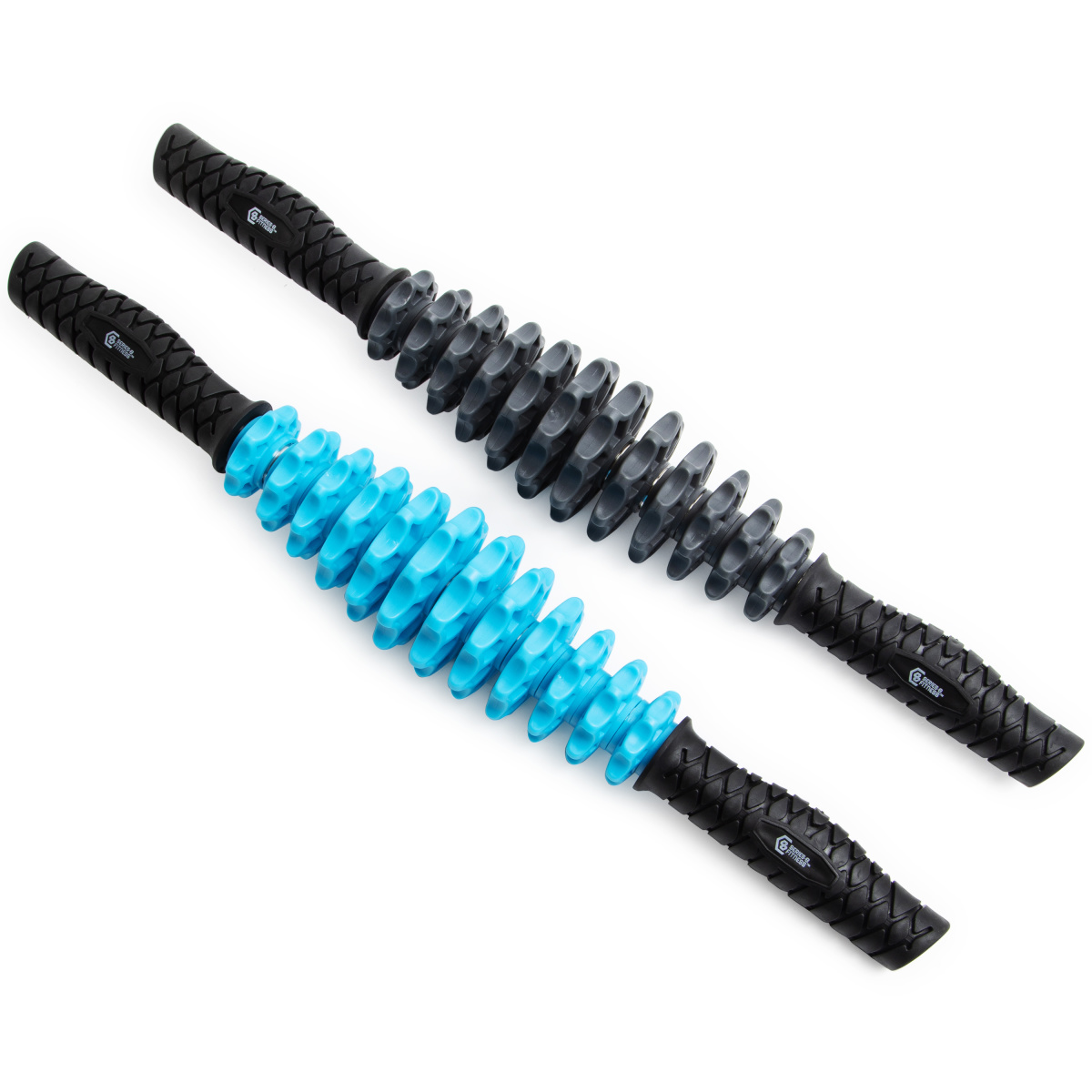 Series-8 Fitness™ Adjustable Massage Roller
