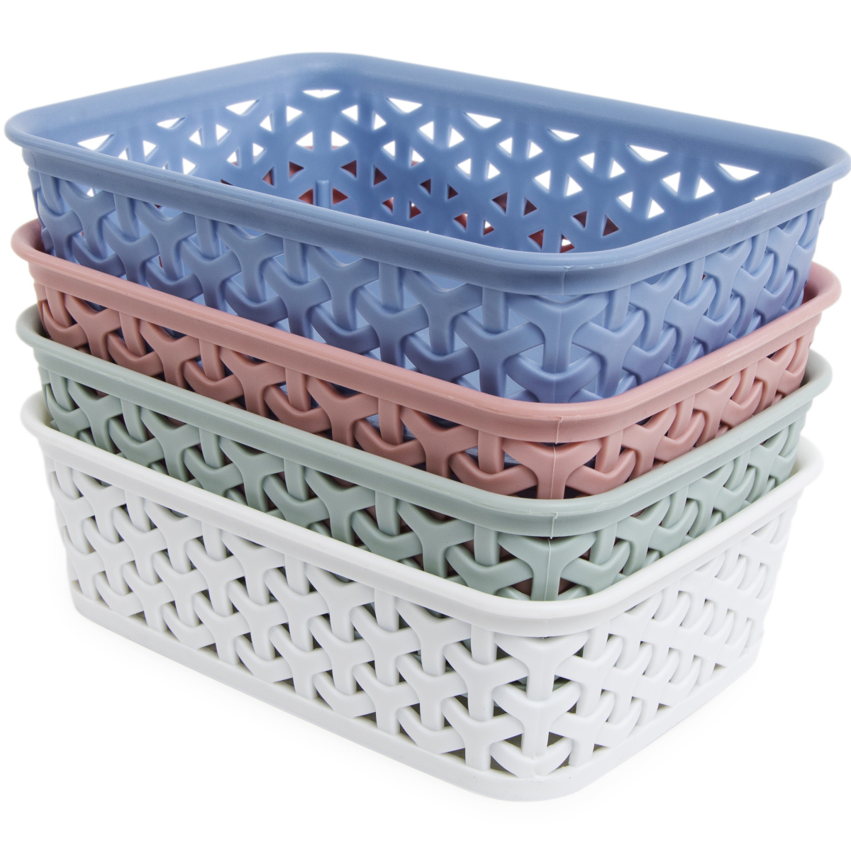 Room 2 Room™ Small Storage Bin 8in x 5.6in