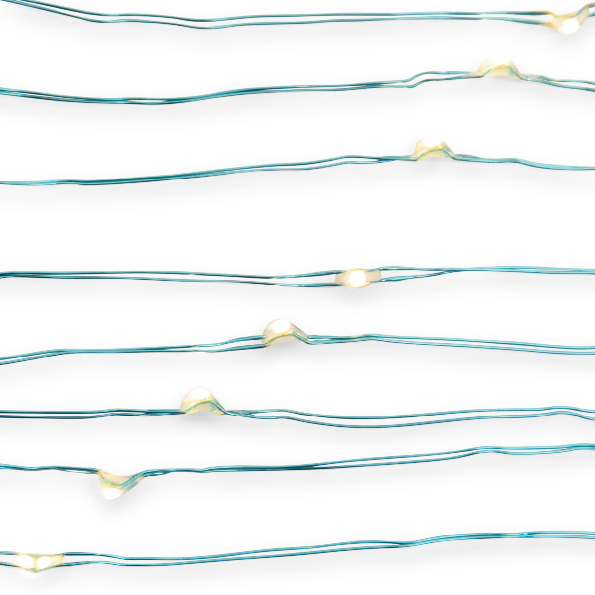 Twinkle Wire Lights 12-Feet