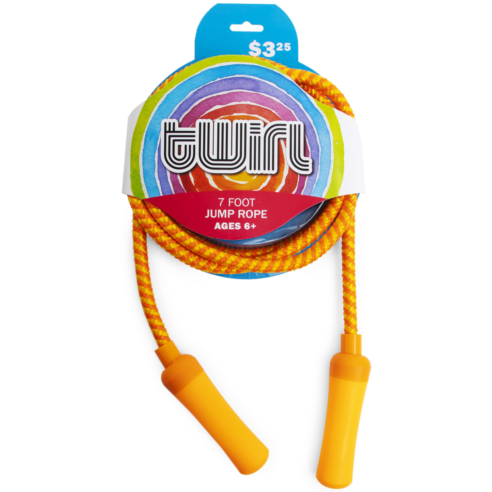 7-Foot Kids Jump Rope