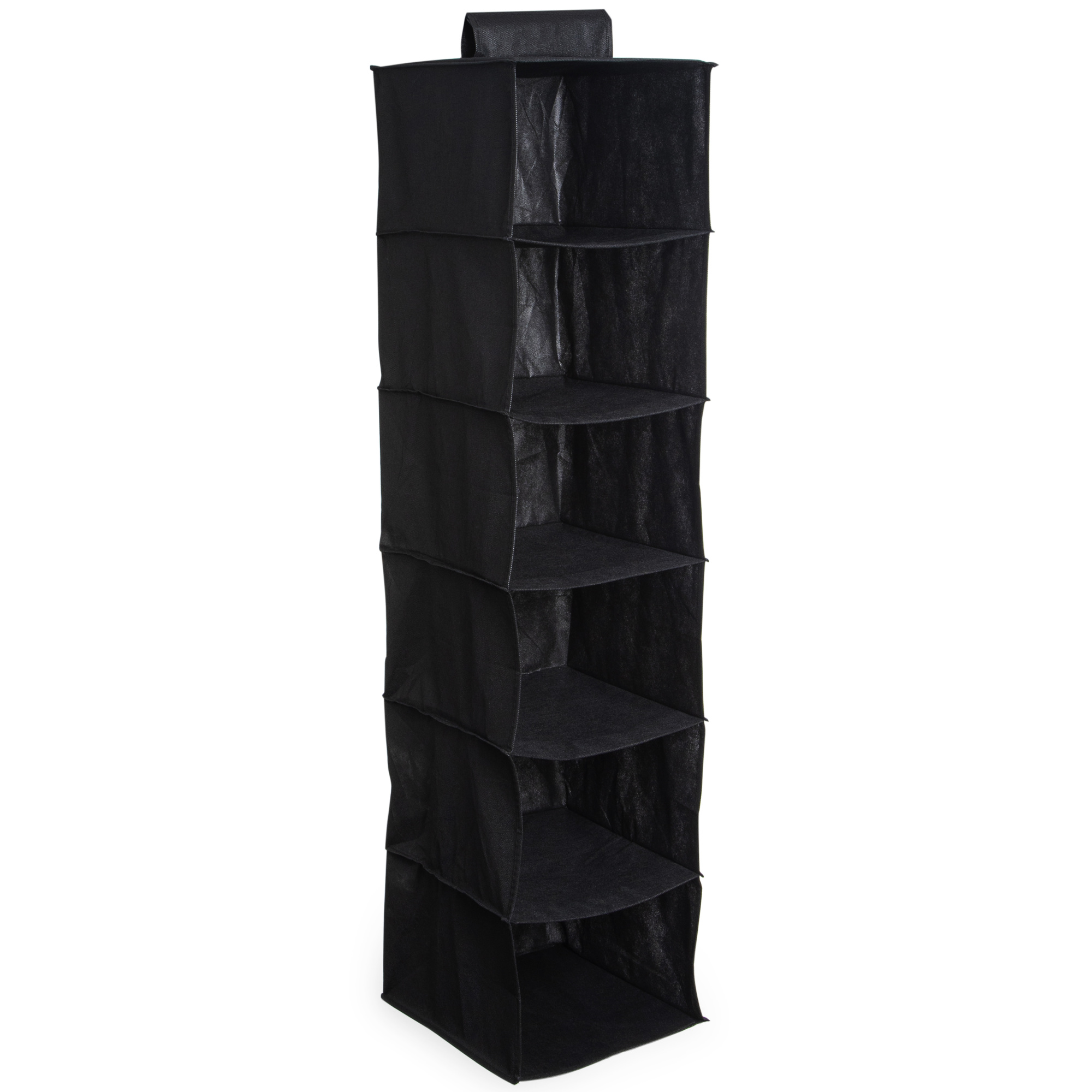 6-Tier Hanging Shelf