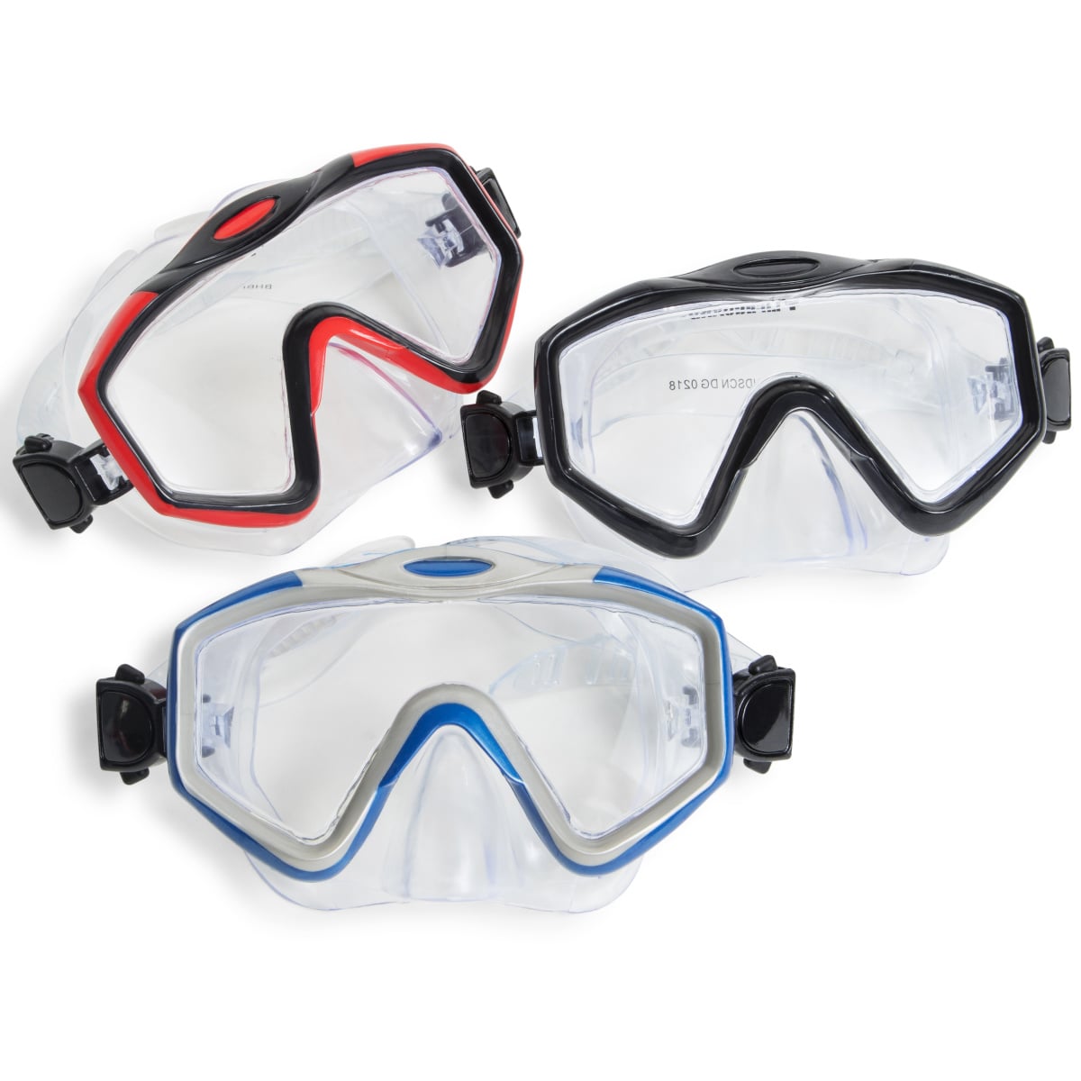 Official Lifeguard® Adult Mask
