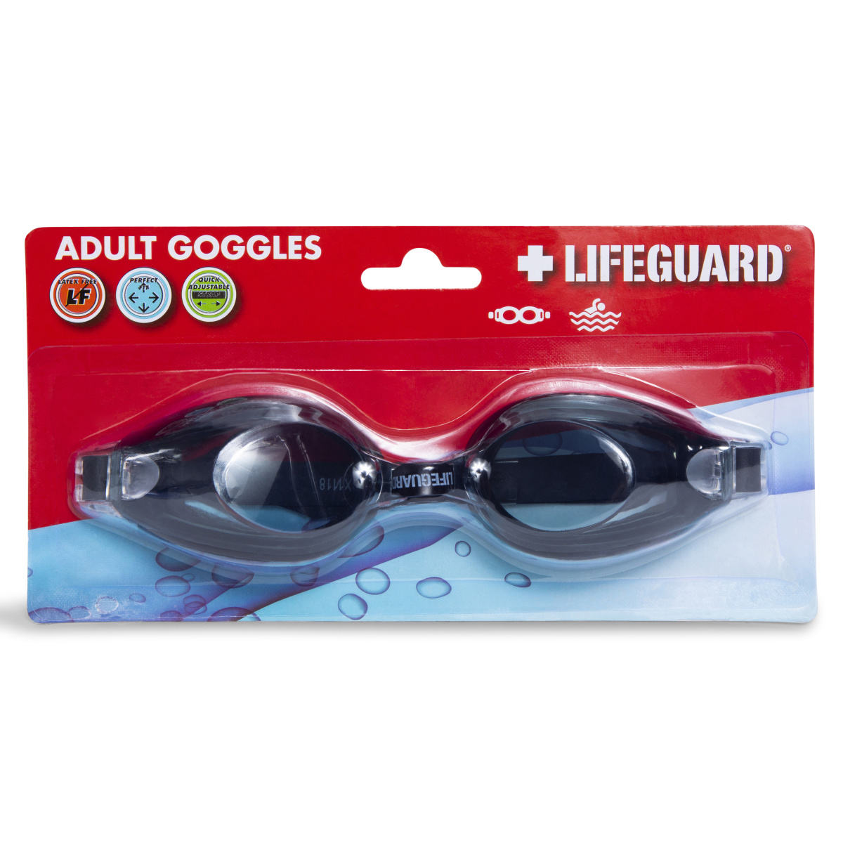 Adult Swim Goggles