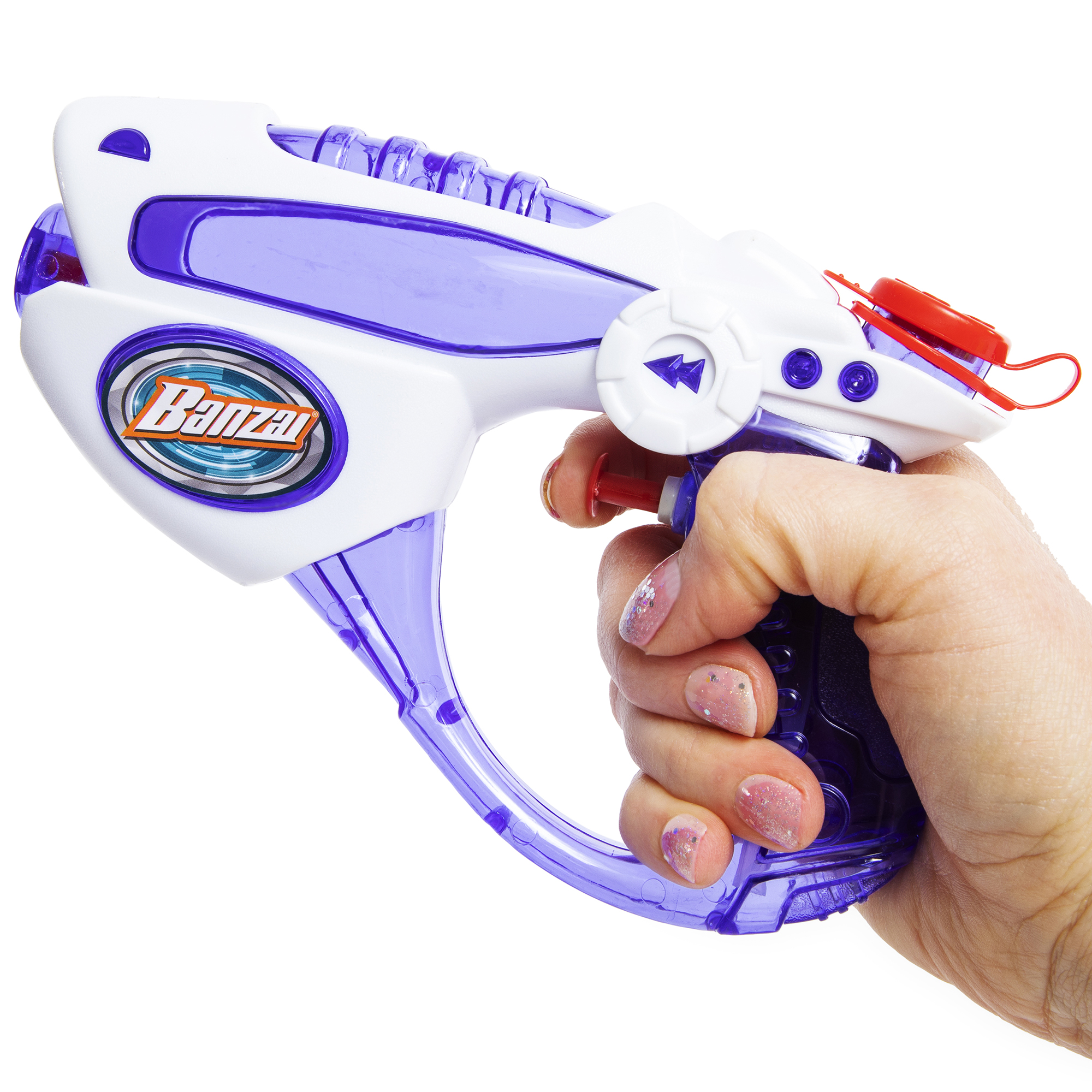 Blast Force™ Water Blaster Battle Pack 2-Water Guns Set