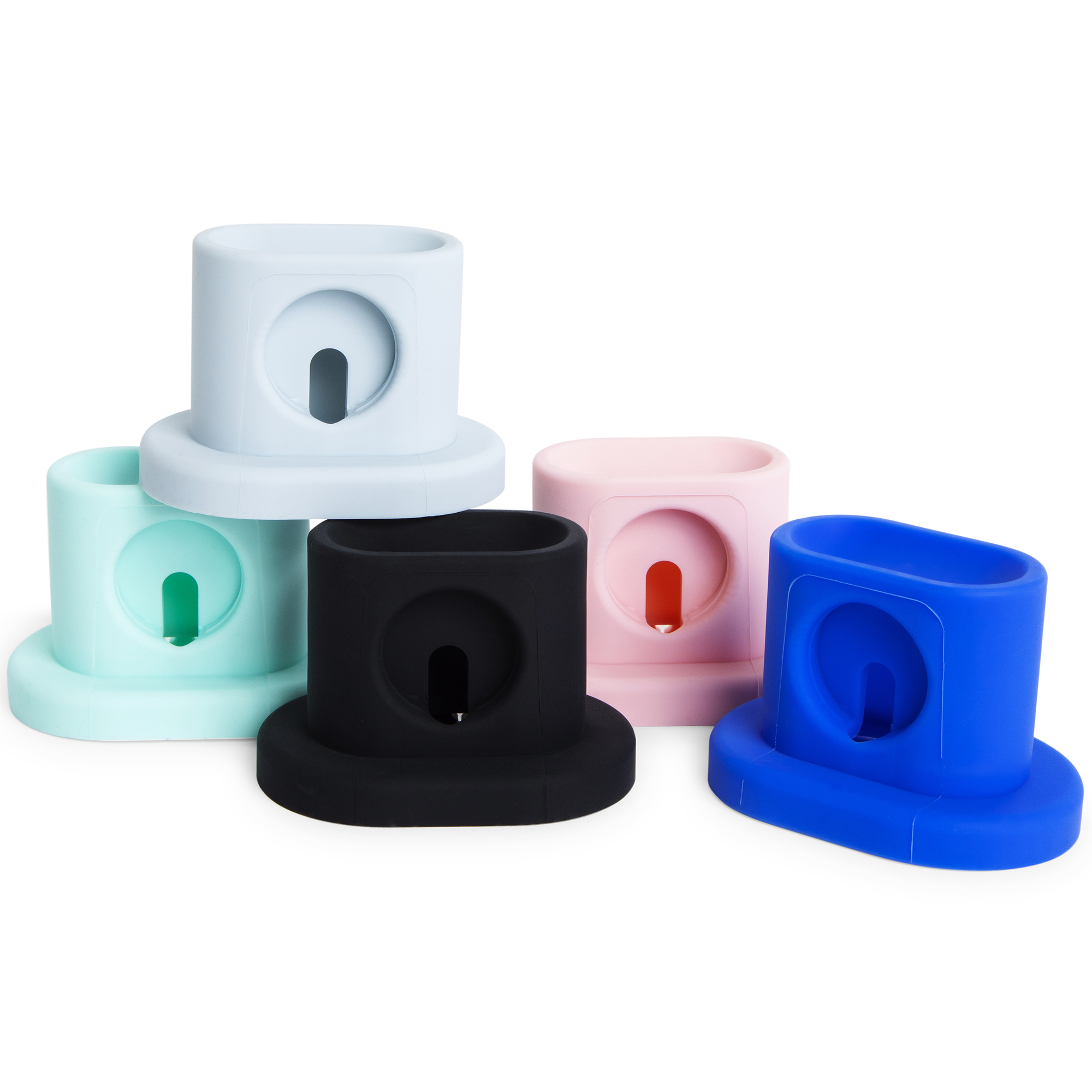 Charging Stand For Use With Apple Airpods® & Watch®