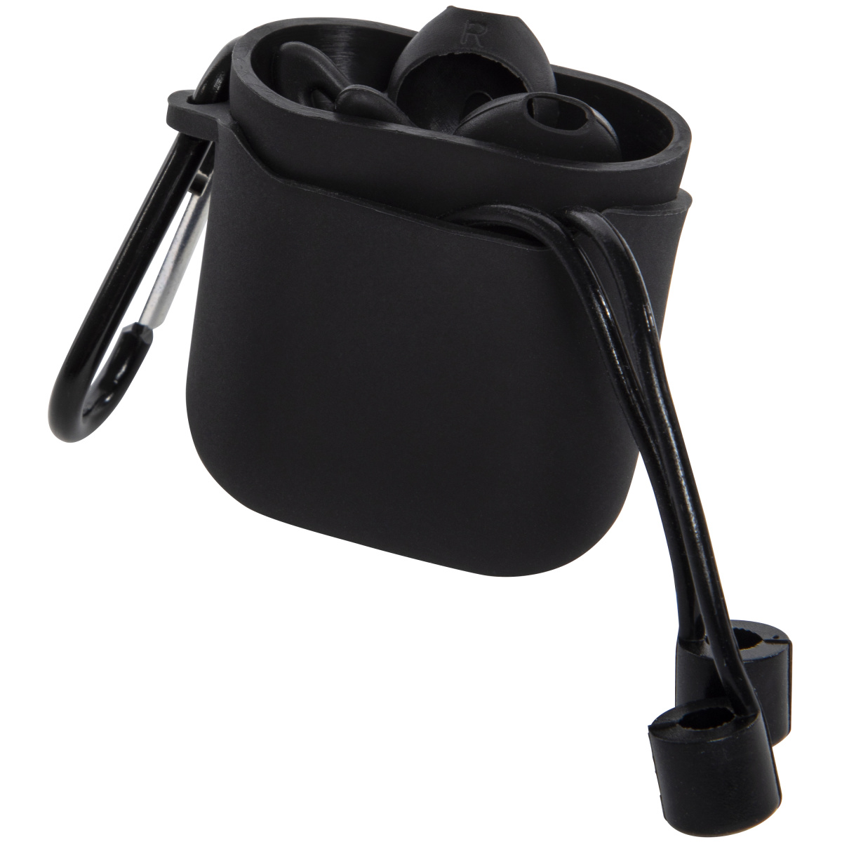 Pod Skinz For Apple Airpods® 4-Piece Kit