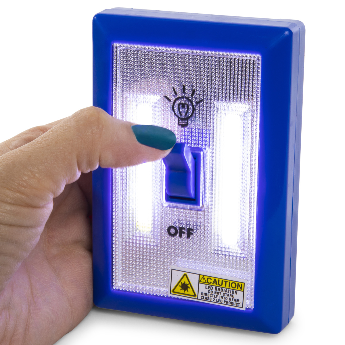 Cob LED 2W Light Switch