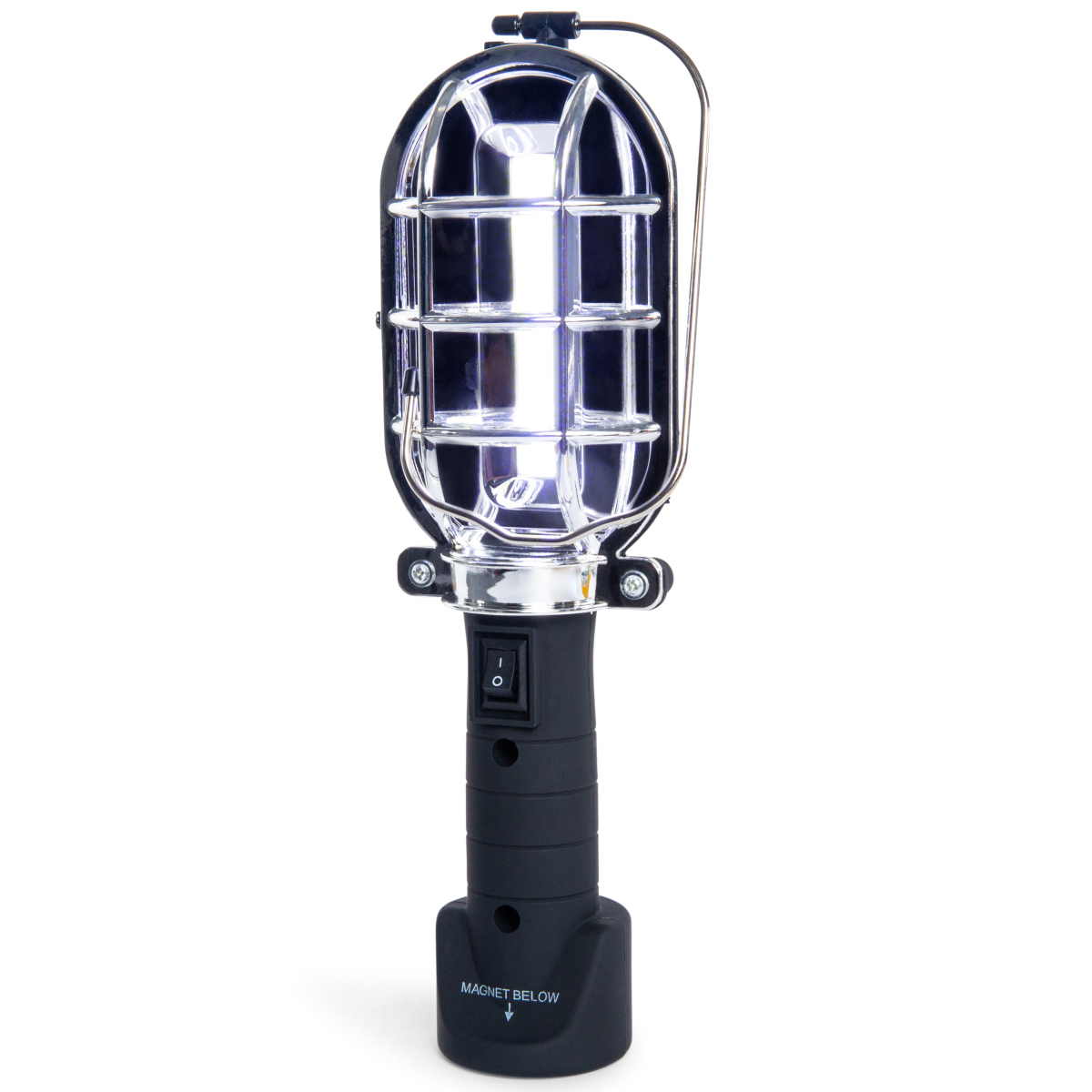 Cob 3W LED Caged Work Light