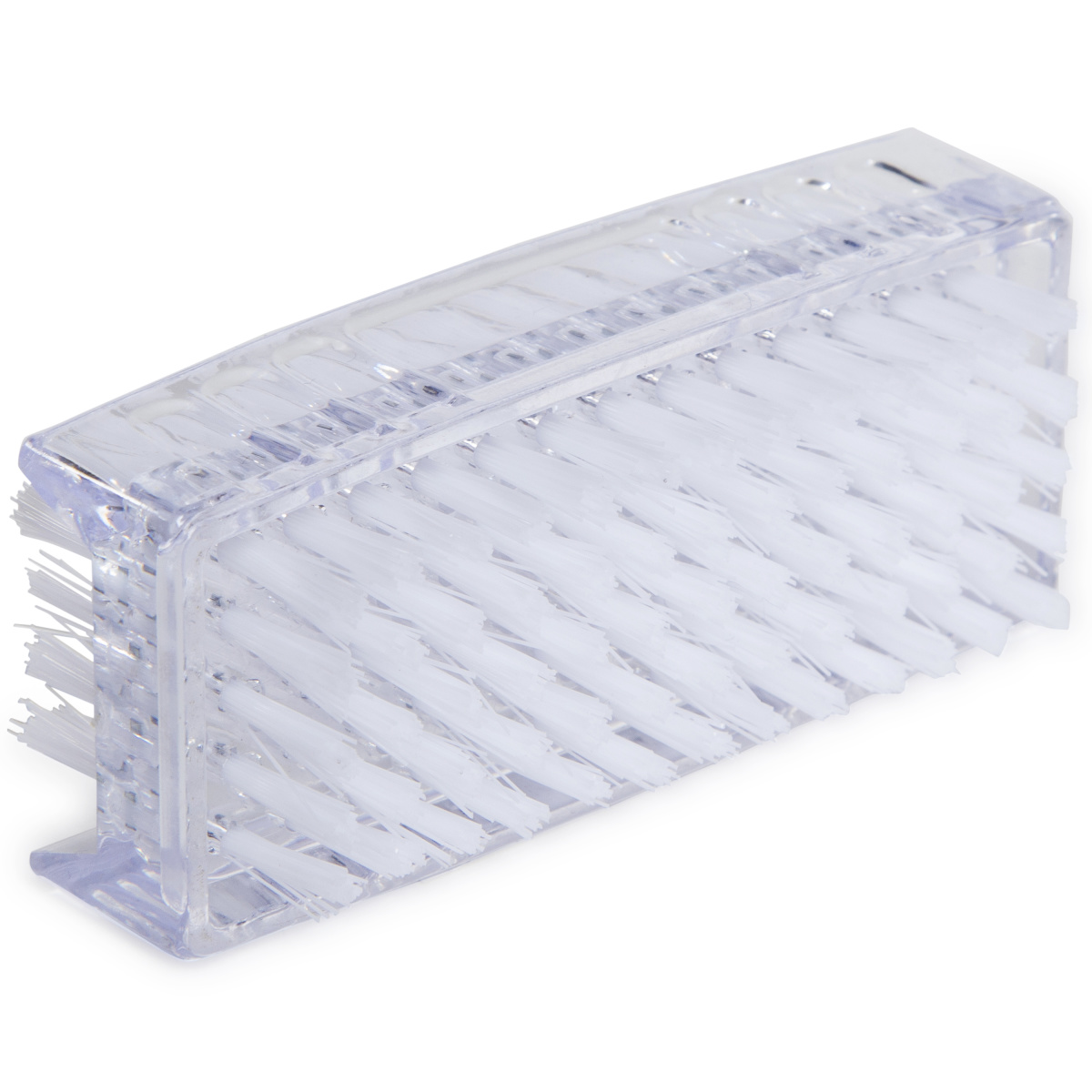 Mini 2-Sided Bristle Nail Brush