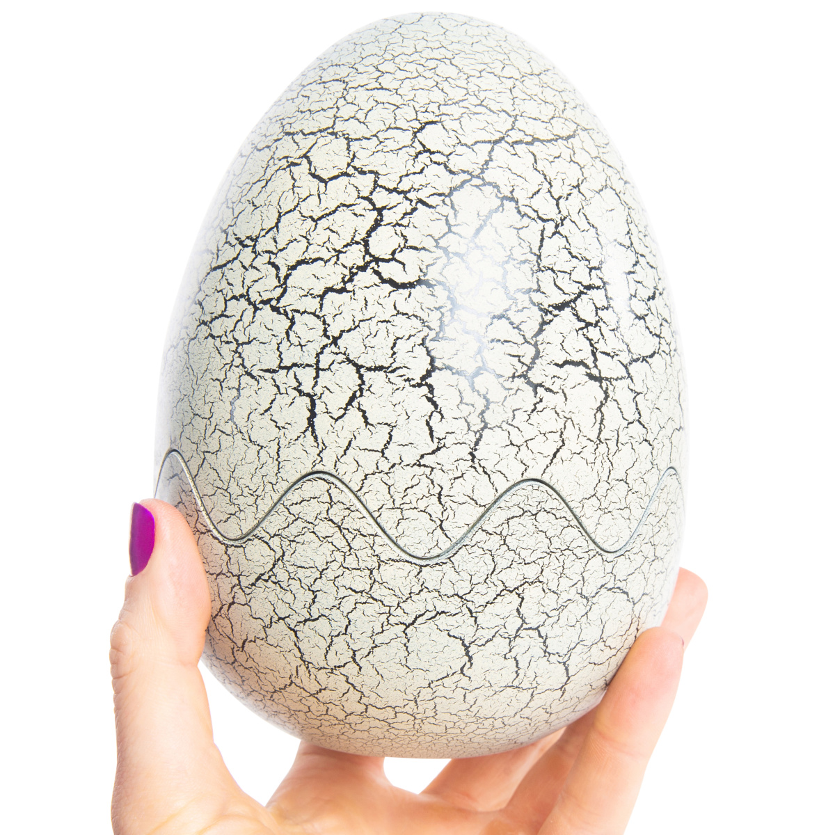 Jurassic World™ Surprise Puzzle Egg