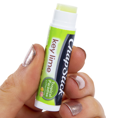 Chapstick® Tropical Paradise Collection 3-Pack