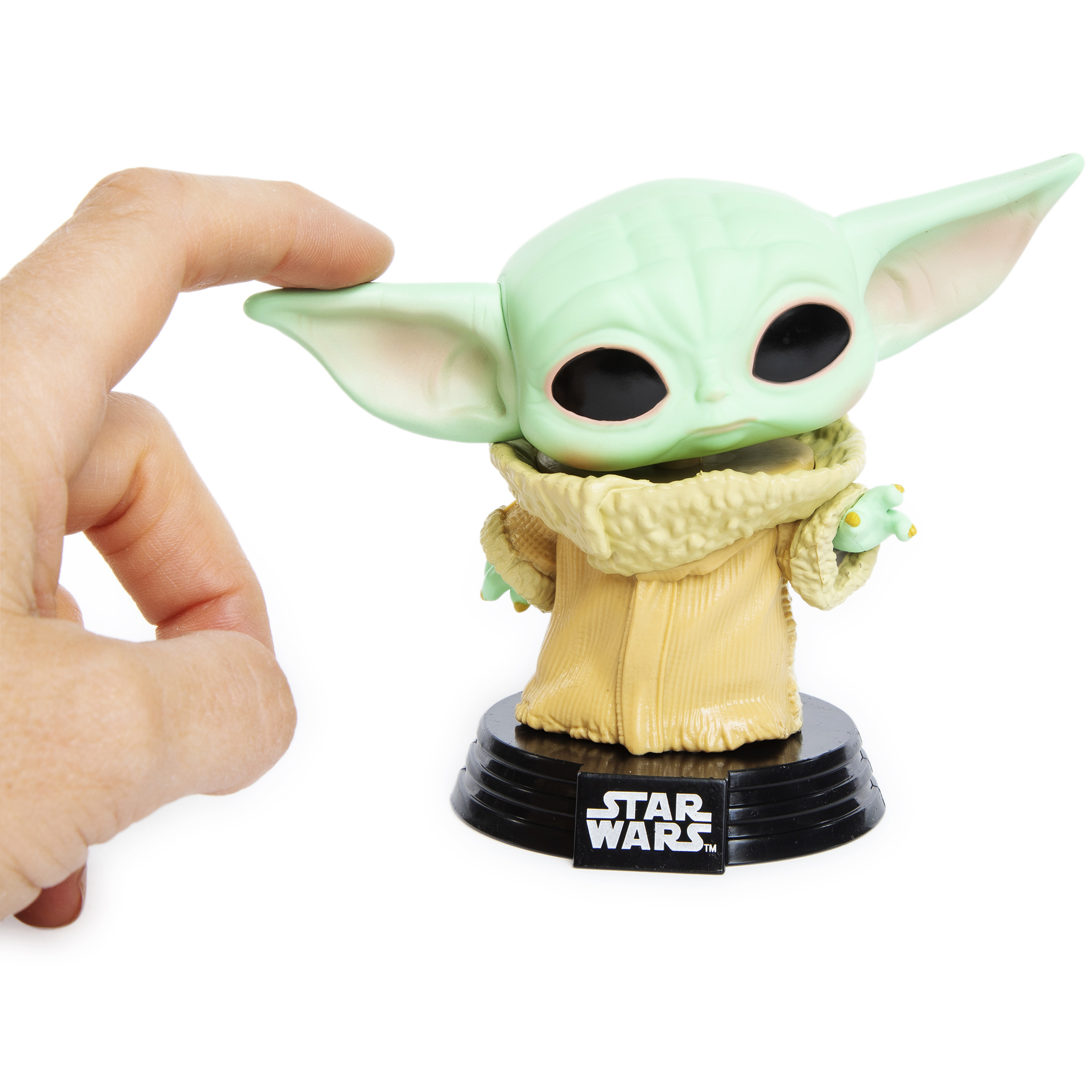 funko pop!® the child star wars the mandalorian™ bobble-head