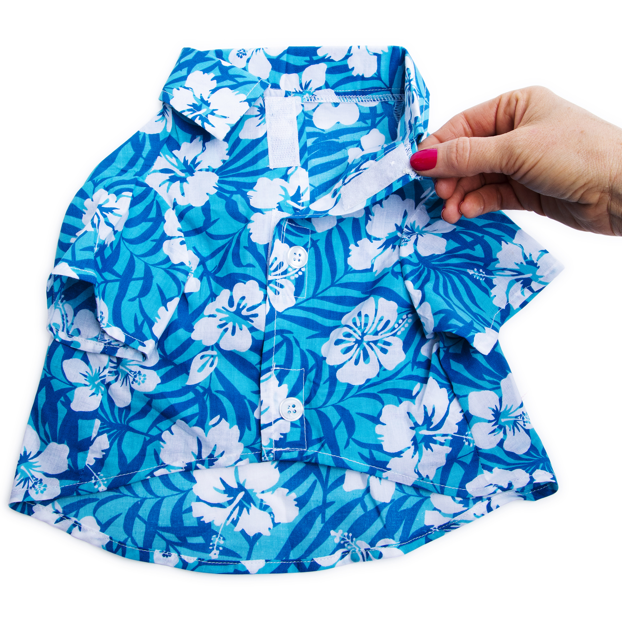 Hawaiian Shirt For Dogs