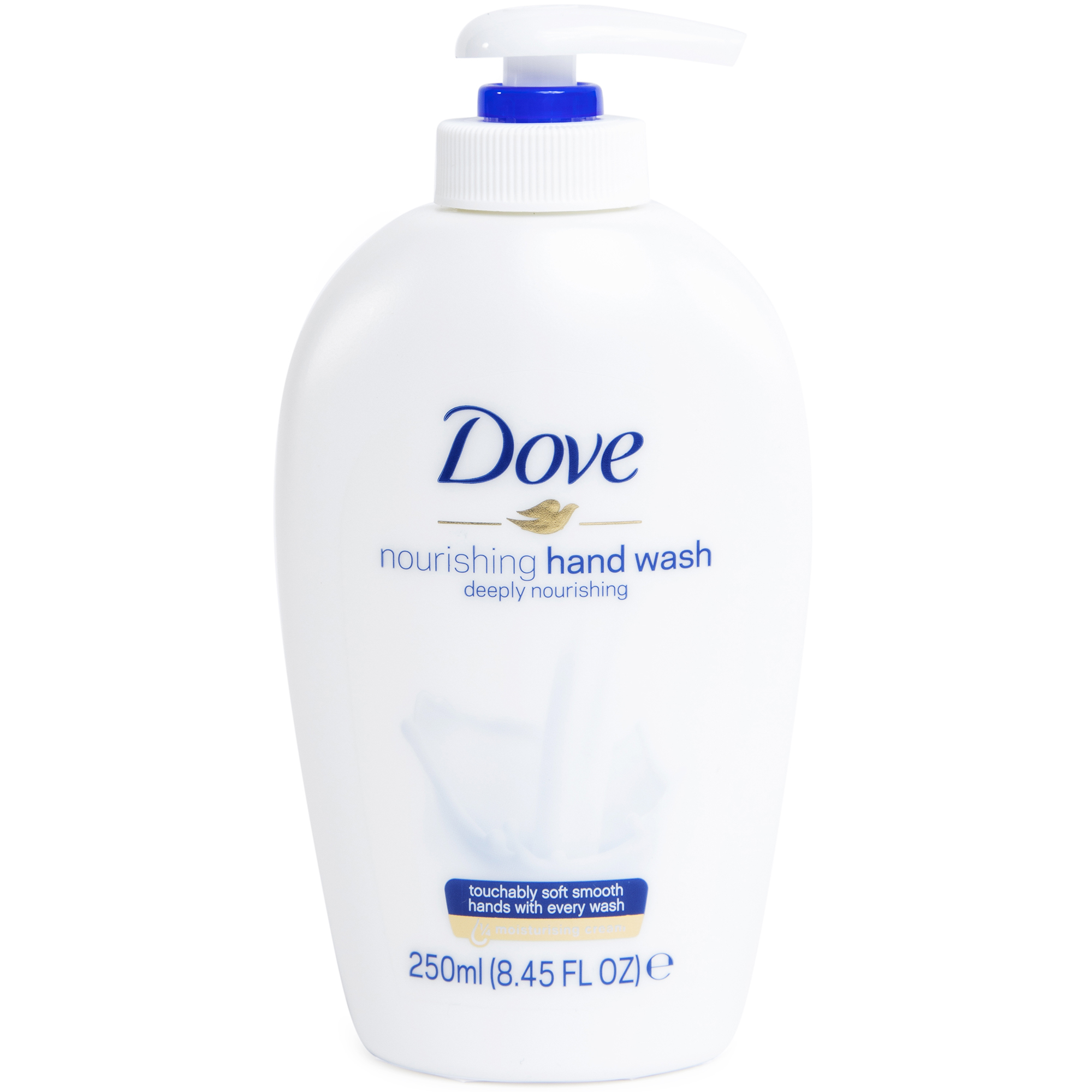 Dove Nourishing Hand Wash Deeply Nourishing 8.45oz