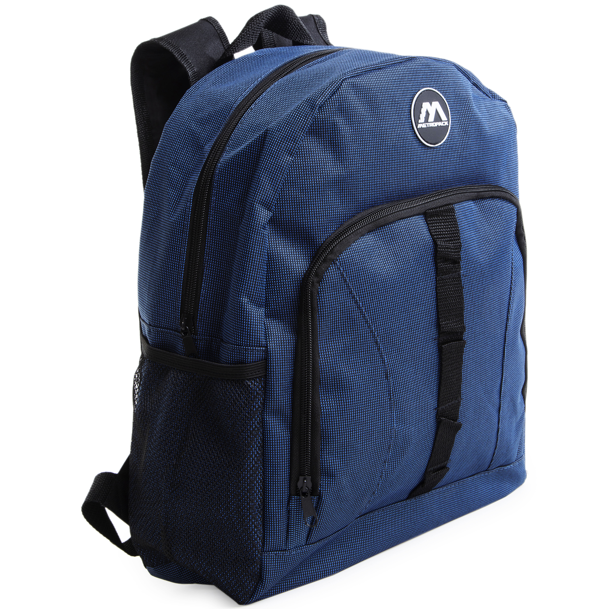 Modern Webbing Backpack 16in
