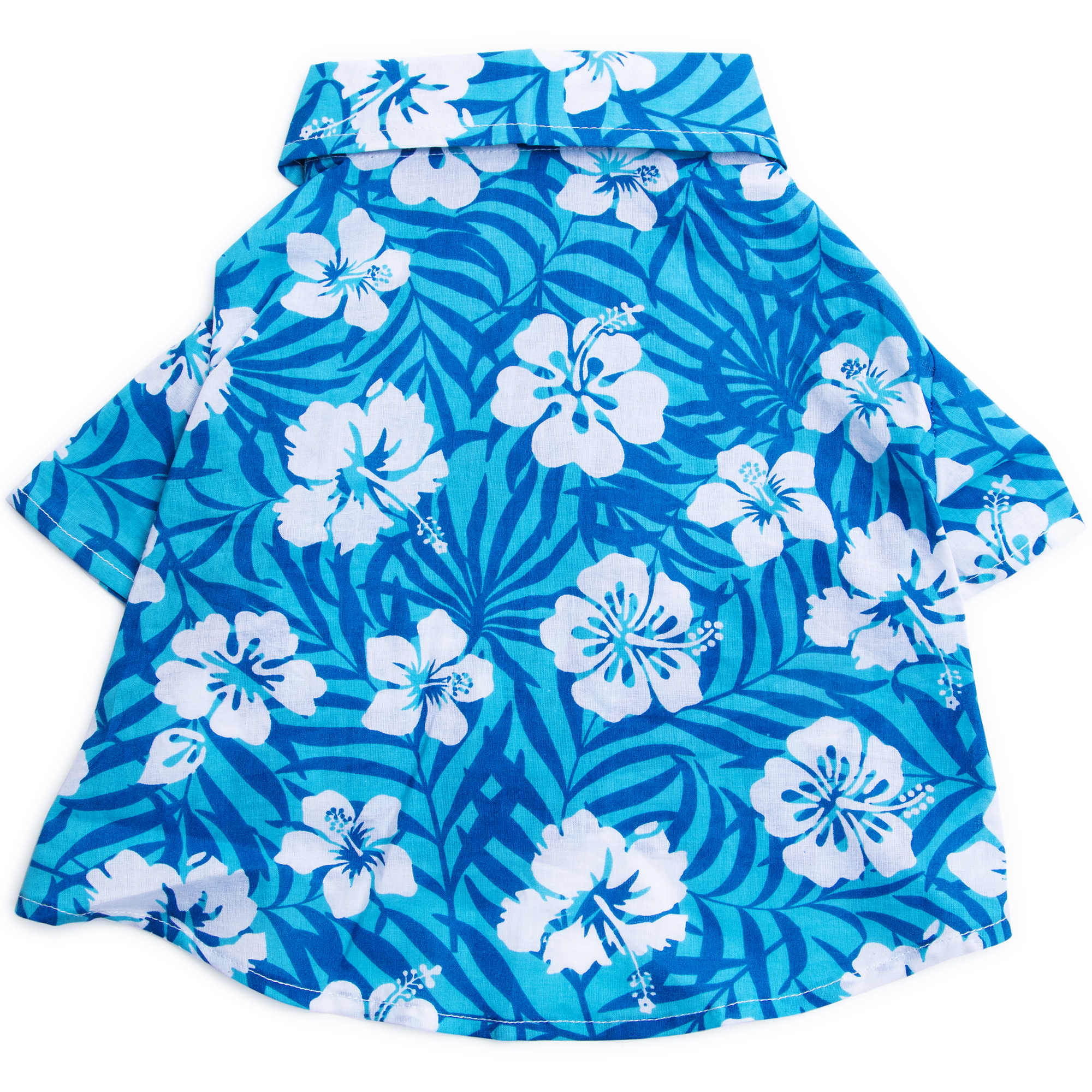 Hawaiian Shirt For Dogs